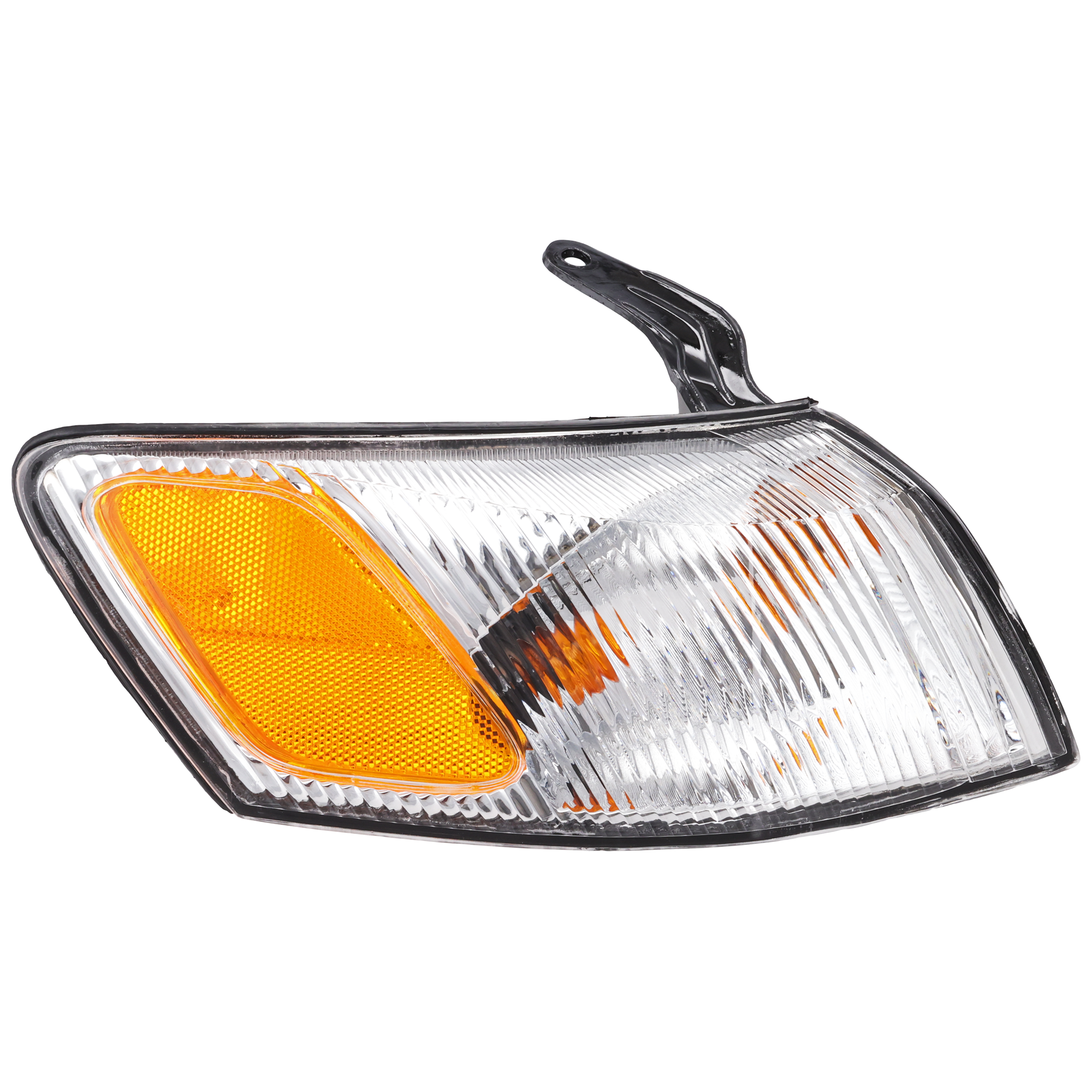 AM CAMRY 97-99 CORNER LAMP RH Assembly SKU 18-3457-00 Partslink TO2531126 OEM 81510AA010