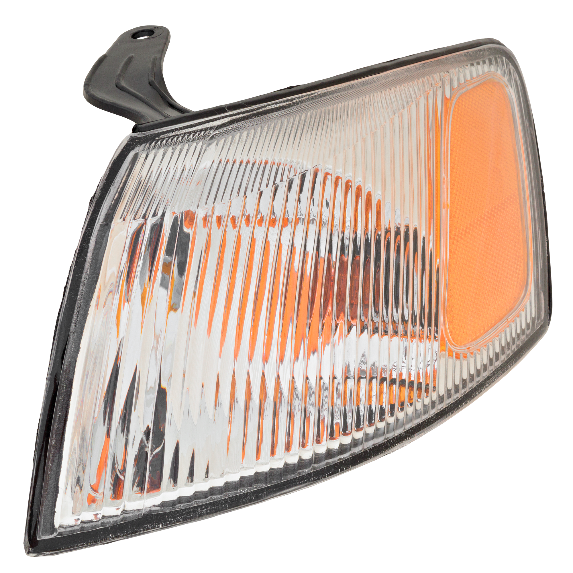 AM CAMRY 97-99 CORNER LAMP LH Assembly SKU 18-3458-00 Partslink TO2530126 OEM 81520AA010