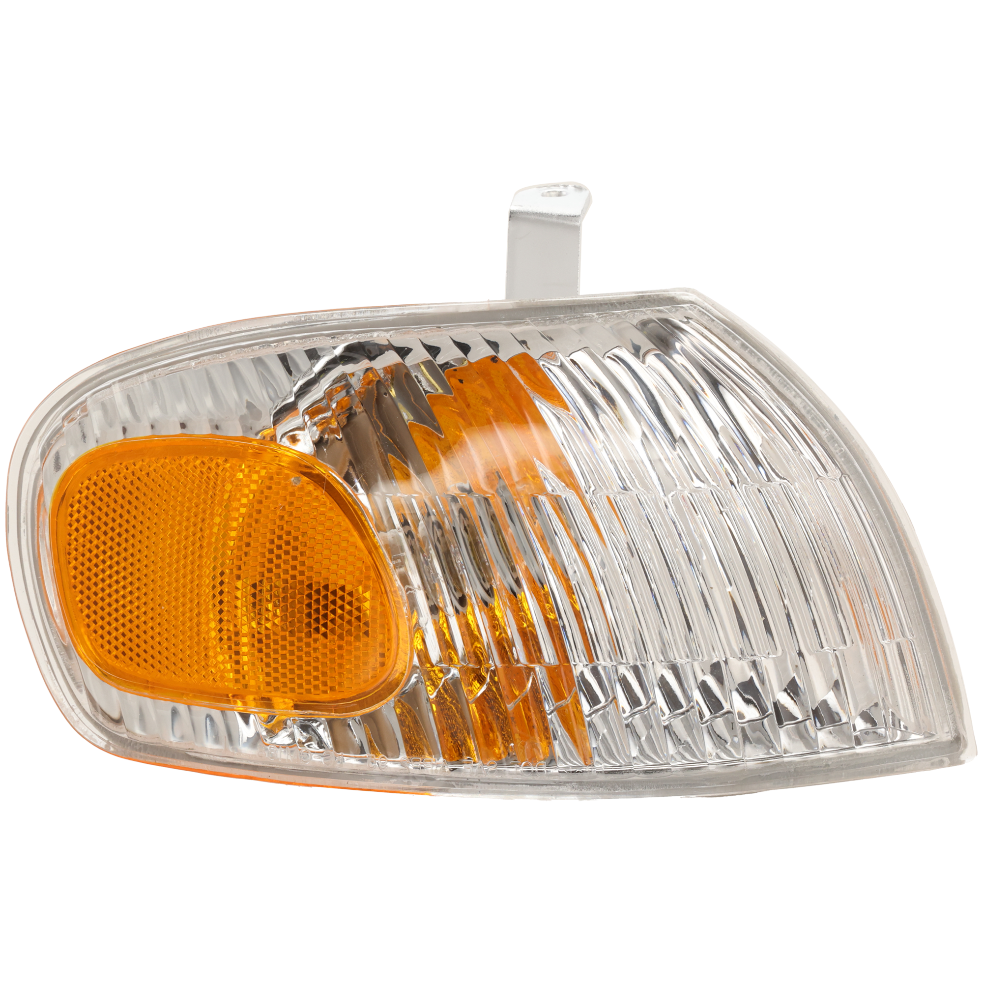 AM PRIZM 98-02 SIGNAL LAMP RH Assembly SKU 18-5091-00 Partslink GM2531117 OEM 94857189