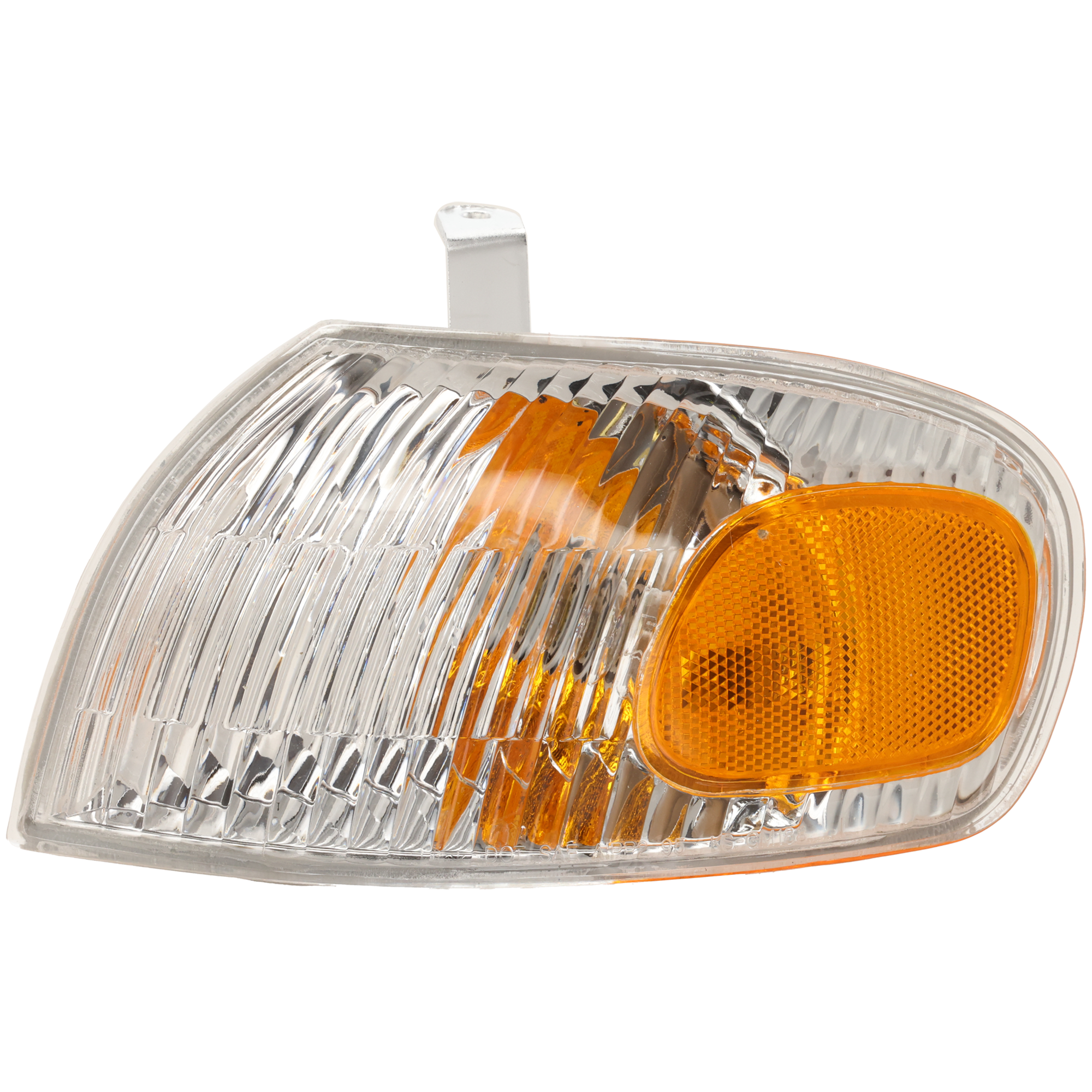 AM PRIZM 98-02 SIGNAL LAMP LH Assembly SKU 18-5092-00 Partslink GM2530117 OEM 94857193