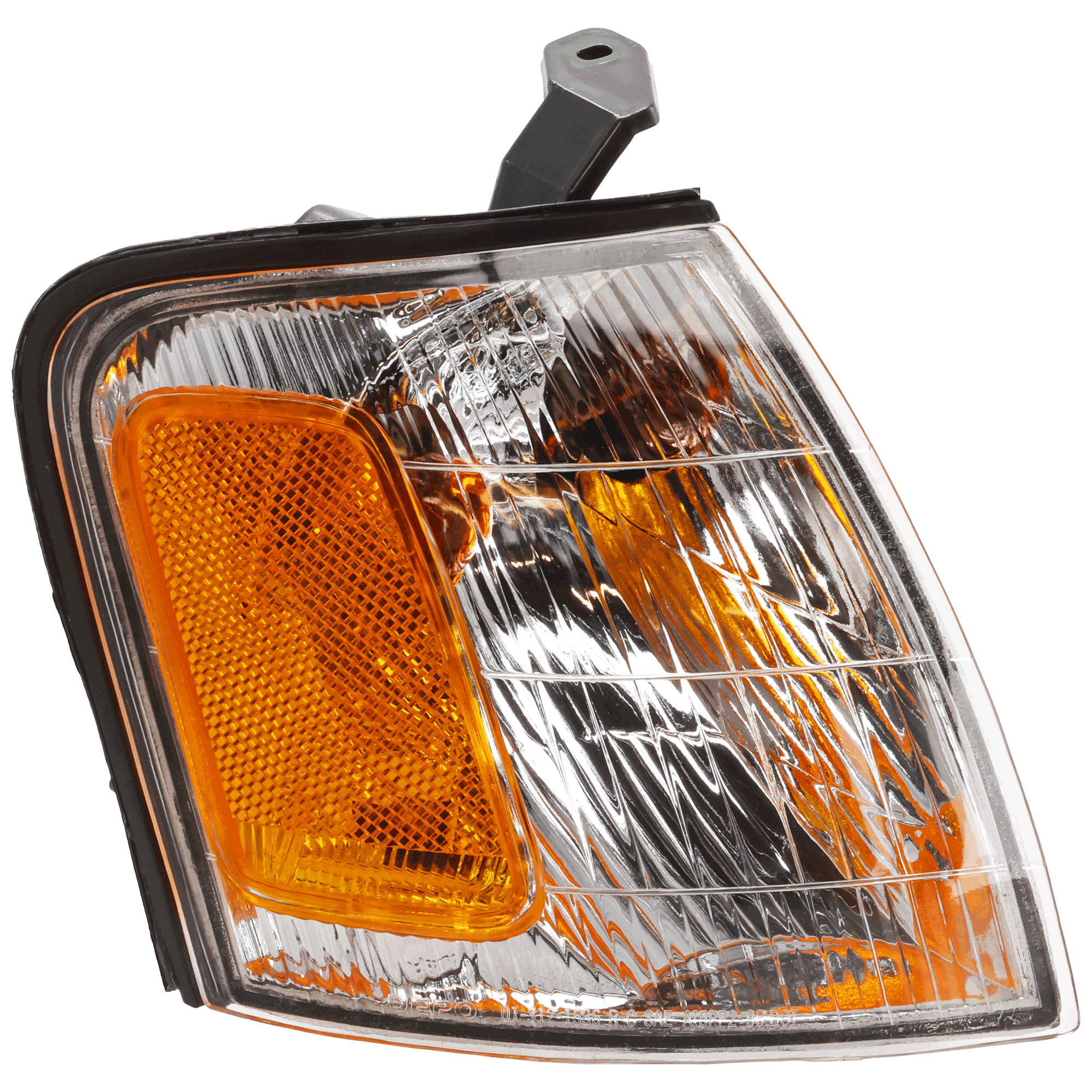 AM AVALON 98-99 CORNER LAMP RH Assembly SKU 18-5093-00 Partslink TO2521153 OEM 81510AC030