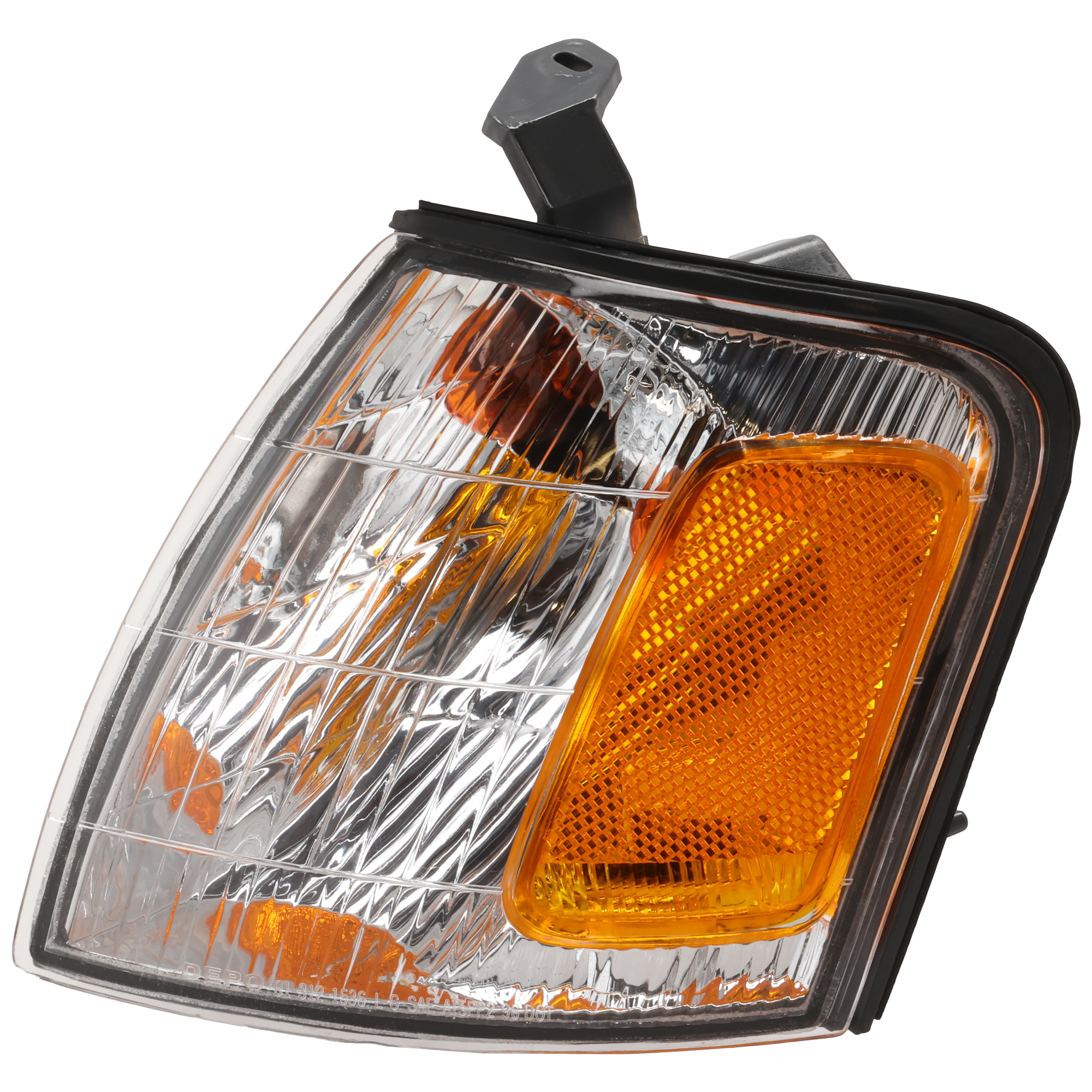 AM AVALON 98-99 CORNER LAMP LH Assembly SKU 18-5094-00 Partslink TO2520153 OEM 81520AC030