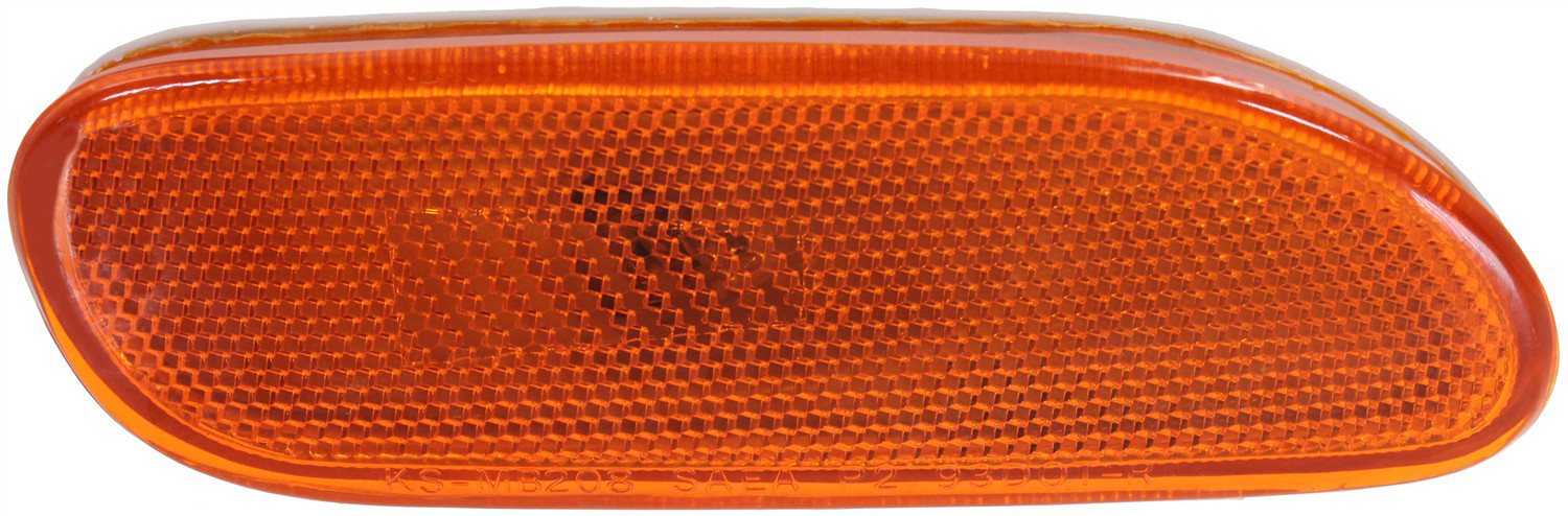AM ECLIPSE 95-99 CORNER LAMP RH Assembly Side Lamp SKU 18-5151-00 Partslink MI2551105 OEM MB882124