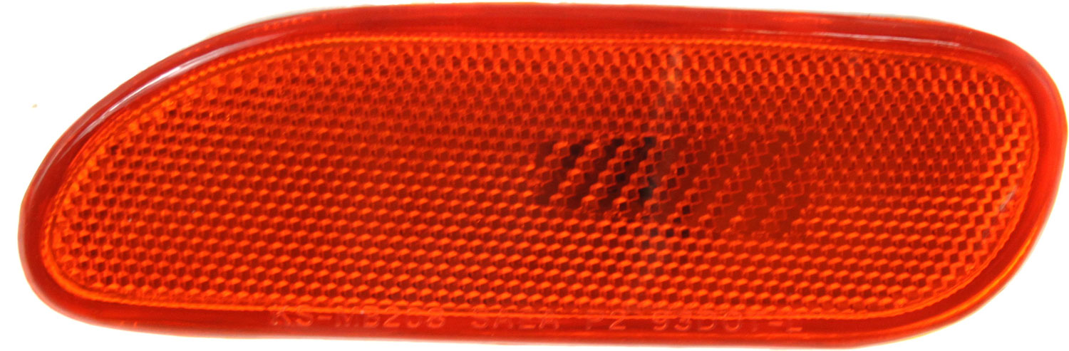 AM ECLIPSE 95-99 CORNER LAMP LH Assembly Side Lamp SKU 18-5152-00 Partslink MI2550105 OEM MB882123