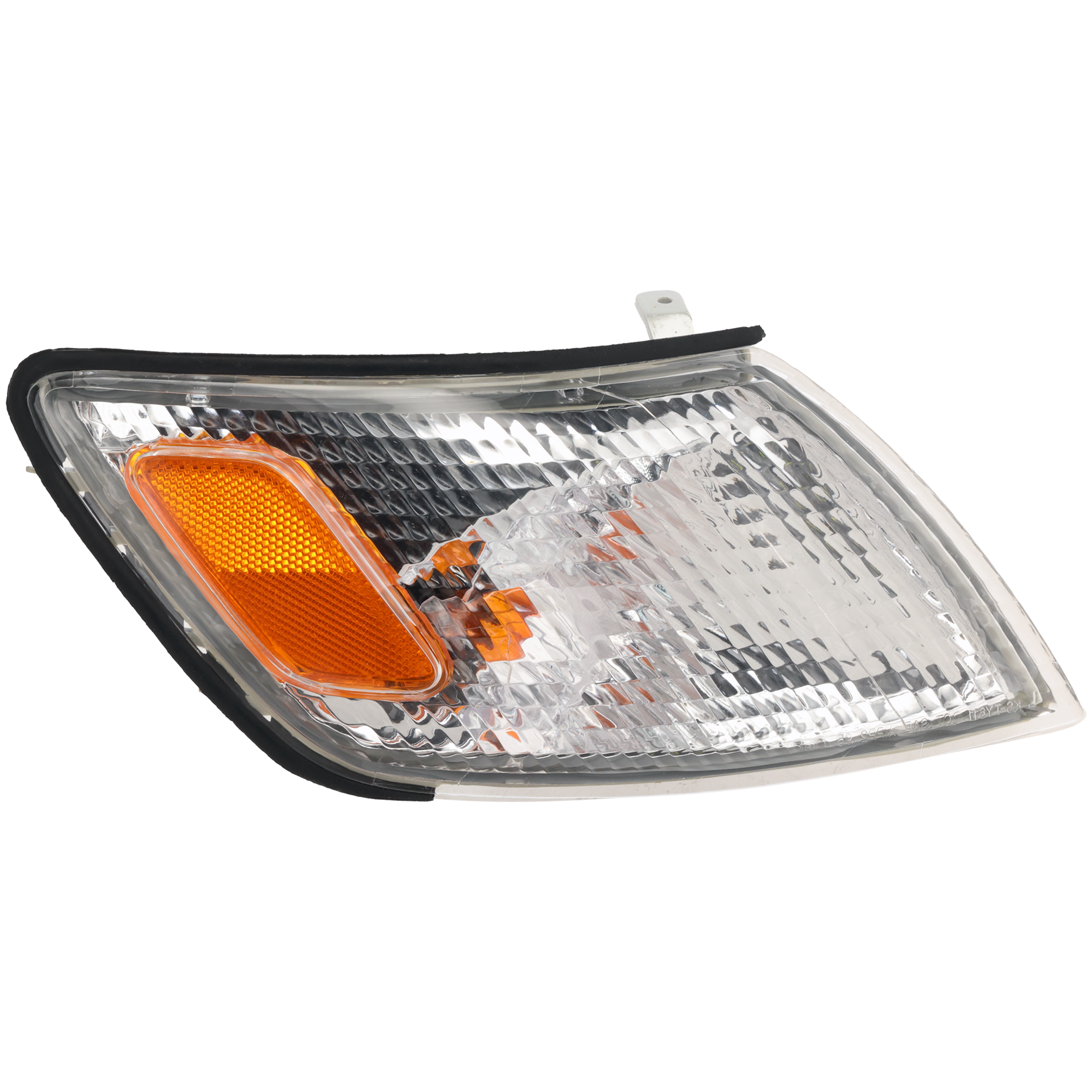 AM ES300-97-99 CORNER LAMP RH Assembly SKU 18-5195-00 Partslink LX2531101 OEM 8151033050