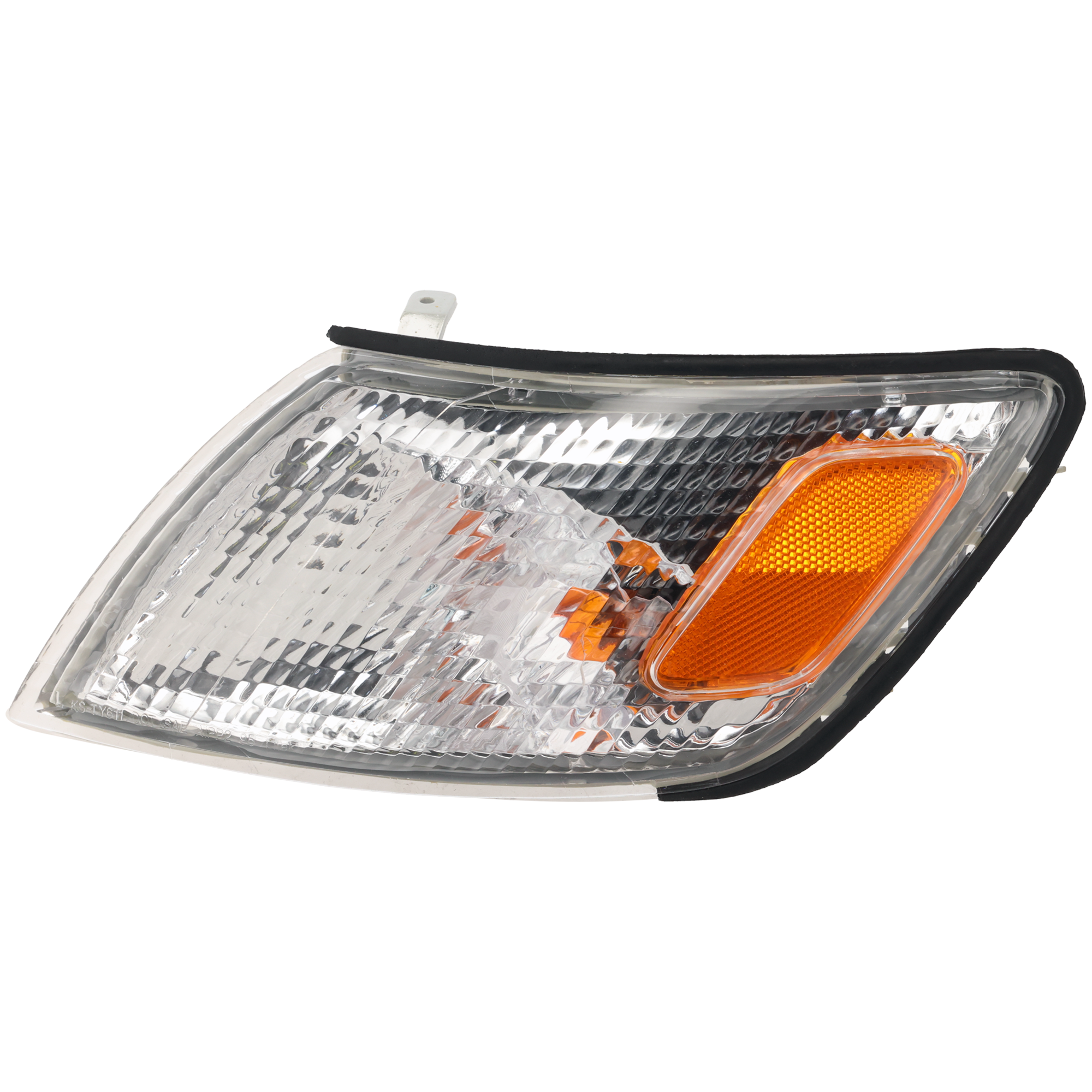 AM ES300-97-99 CORNER LAMP LH Assembly SKU 18-5196-00 Partslink LX2530101 OEM 8152033050