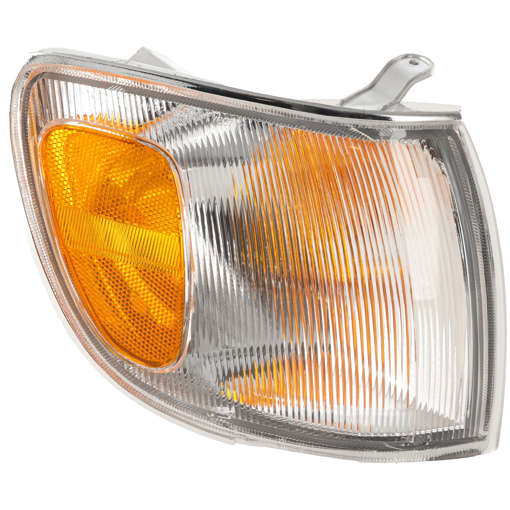 AM SIENNA 98-00 CORNER LAMP RH Assembly SKU 18-5203-00 Partslink TO2531129 OEM 8151008010