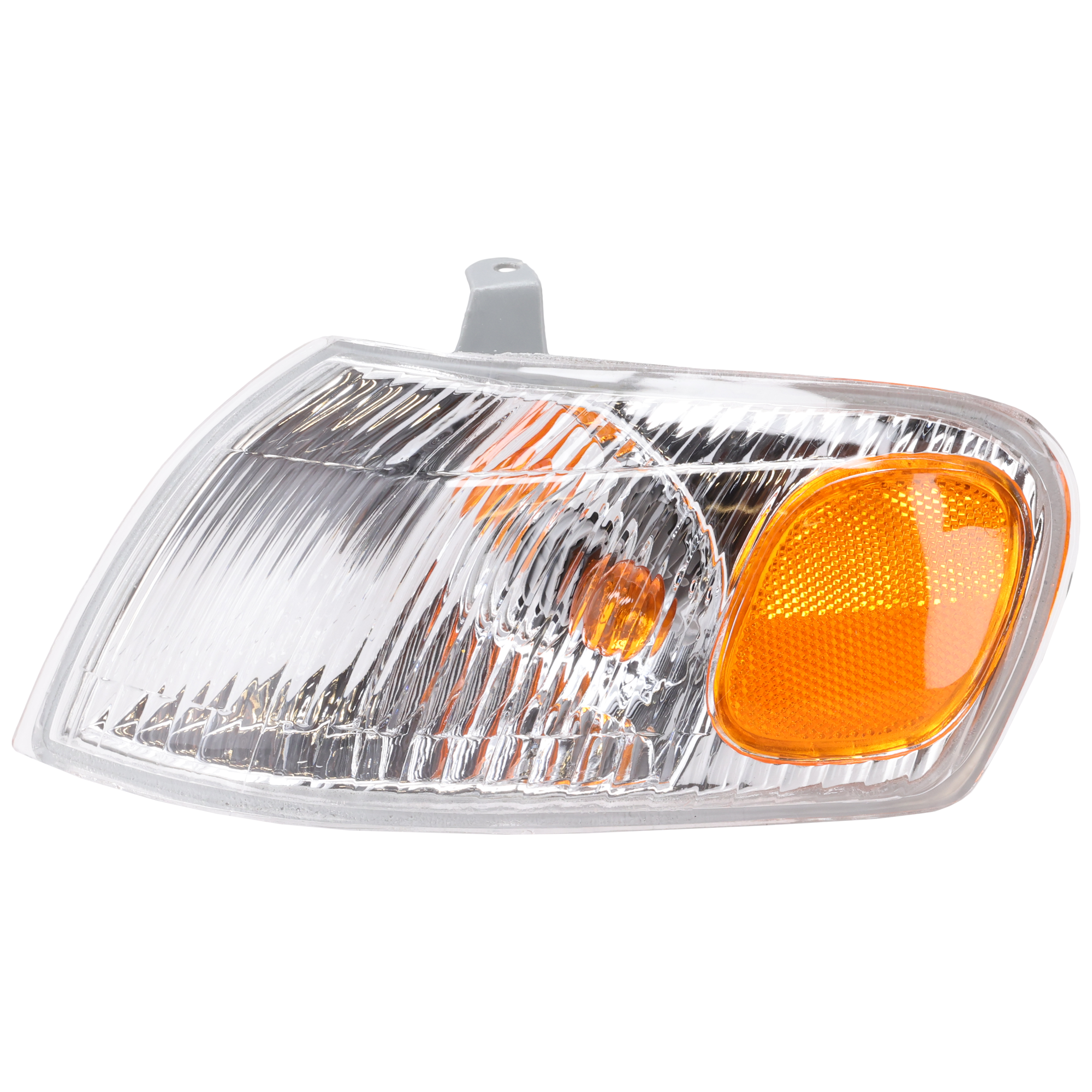 AM COROLLA 98-00 CORNER LAMP LH Assembly SKU 18-5220-00 Partslink TO2520150 OEM 8152002040