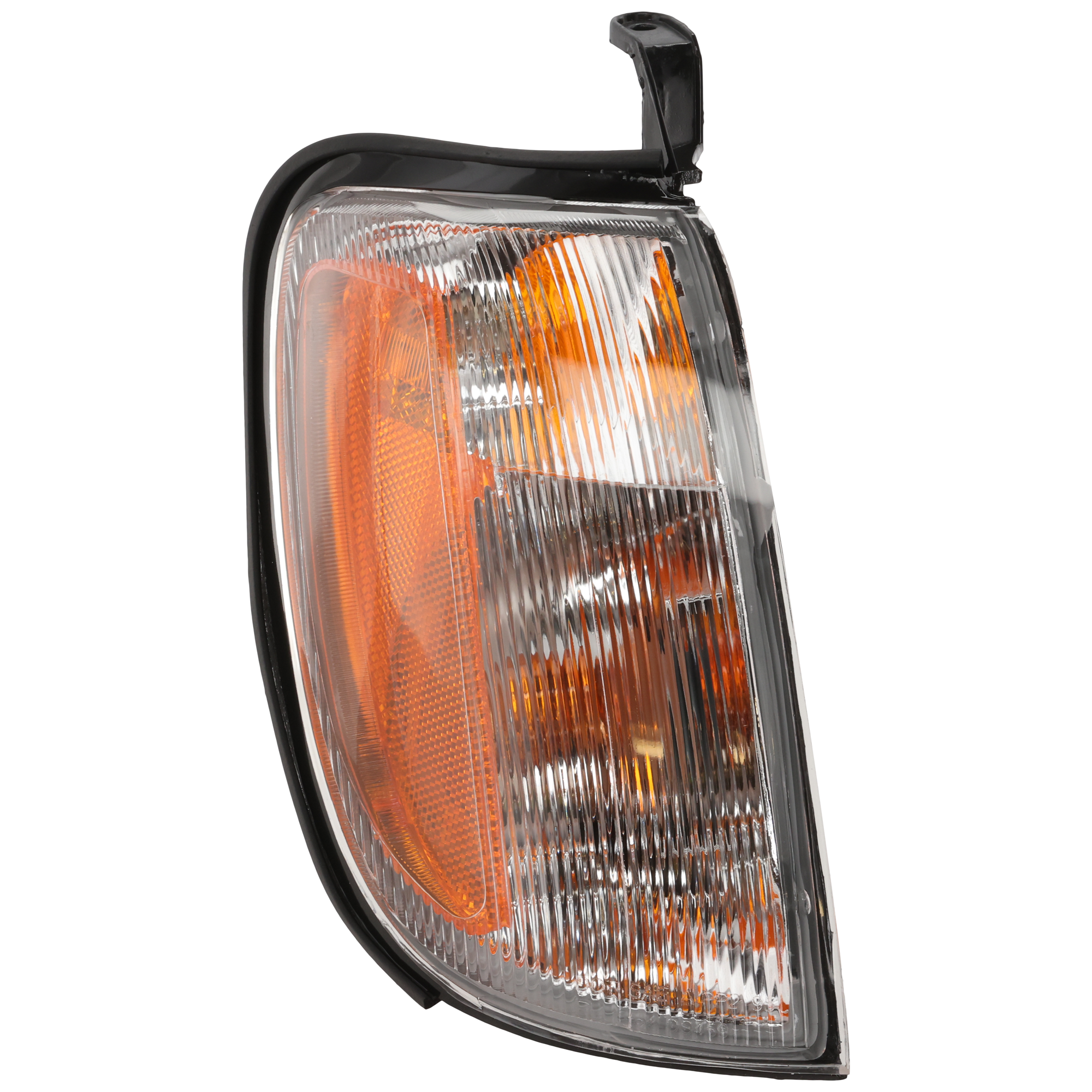 AM FRONTIER 98-00 XTERRA 00-01 CORNER LAMP RH Assembly SKU 18-5221-00 Partslink NI2521124 OEM 261207Z425