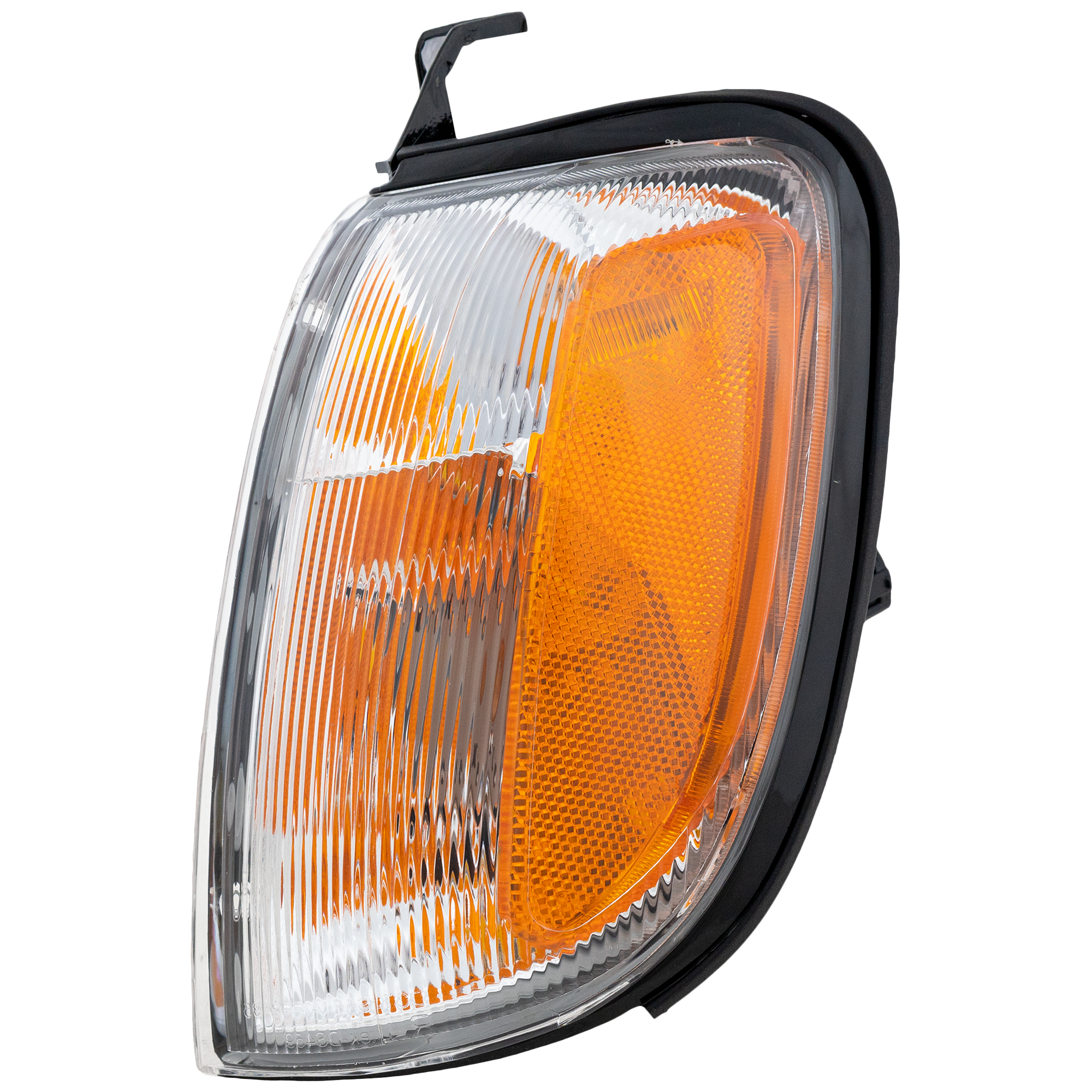 AM FRONTIER 98-00 XTERRA 00-01 CORNER LAMP LH Assembly SKU 18-5222-00 Partslink NI2520124 OEM 261257Z425
