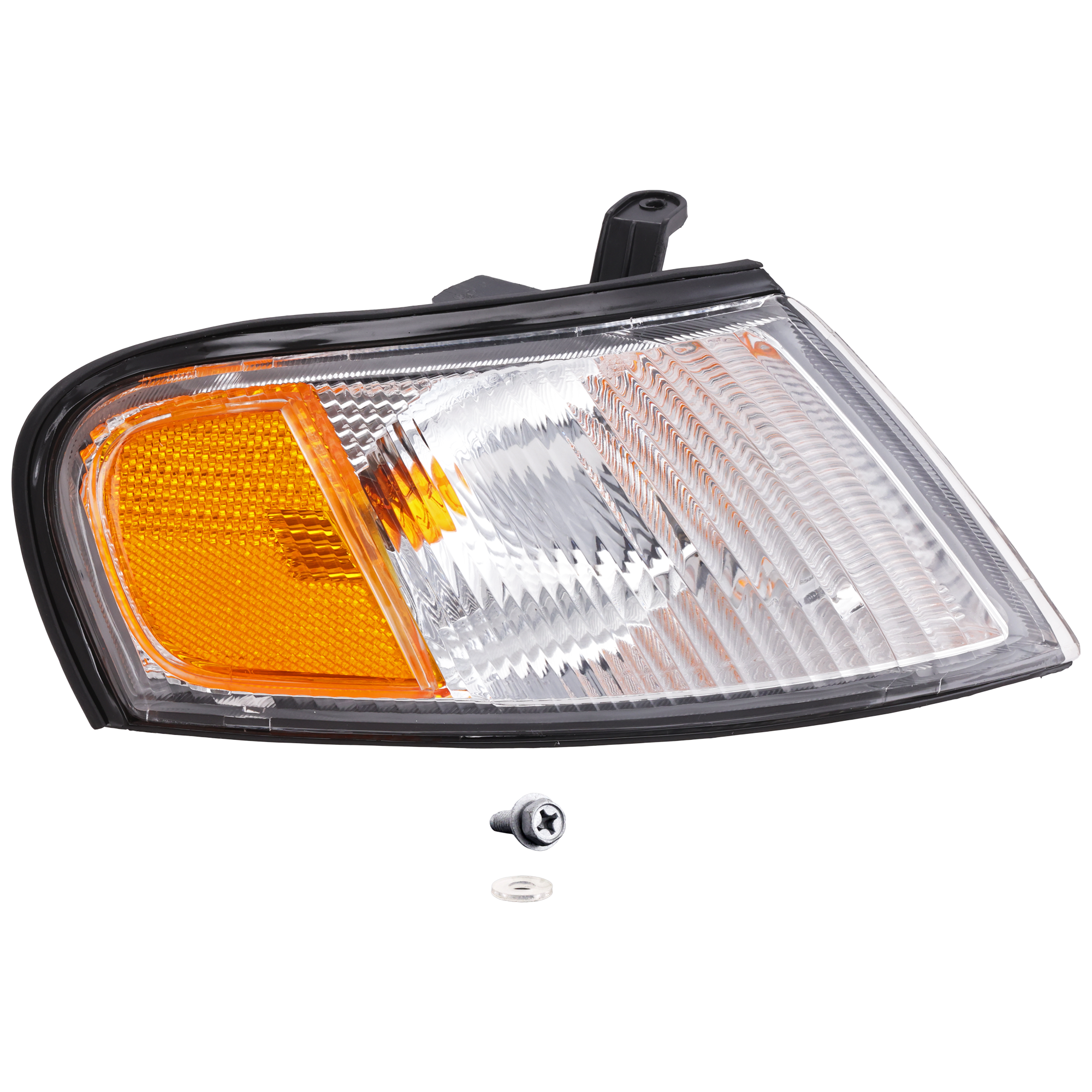 AM ALTIMA 98-99 CORNER LAMP RH Assembly SKU 18-5223-00 Partslink NI2521123 OEM 261209E025