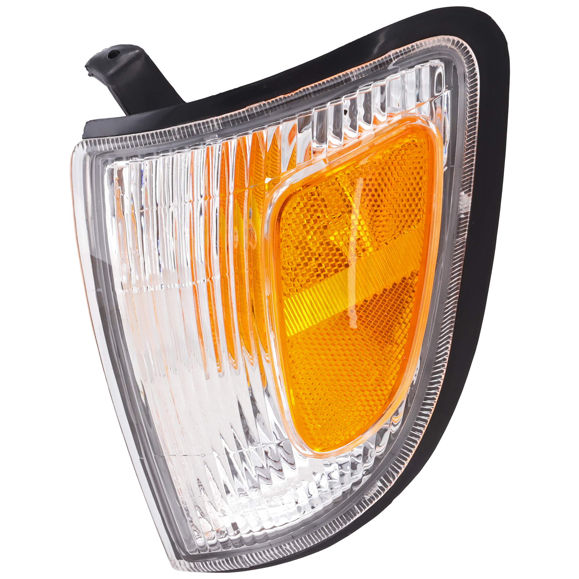 AM TACOMA 97-00 CORNER LAMP LH Assembly RWD Exc. Pre Runner Model SKU 18-5240-00 Partslink TO2520155 OEM 8162004050