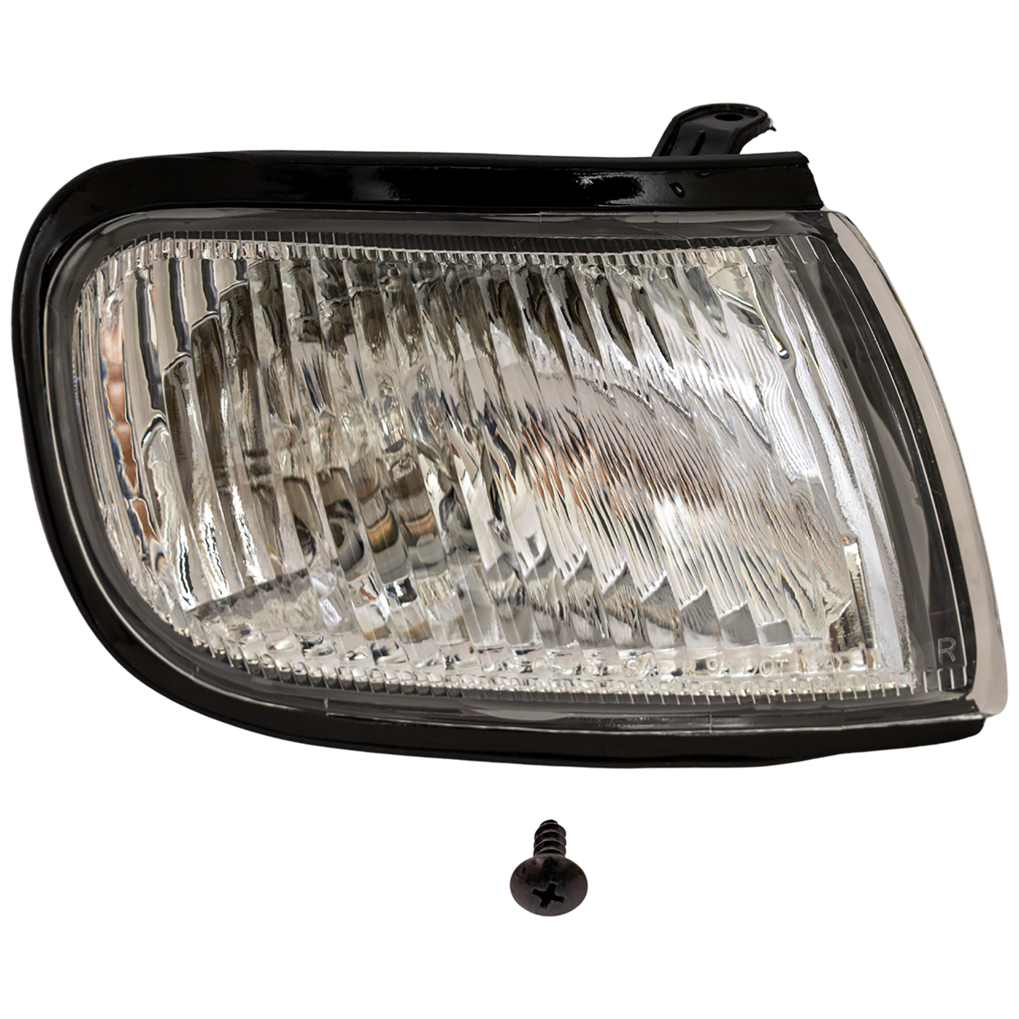 AM MAXIMA 97-99 CORNER LAMP RH Assembly Park Lamp SKU 18-5249-00 Partslink NI2521125 OEM 261700L726