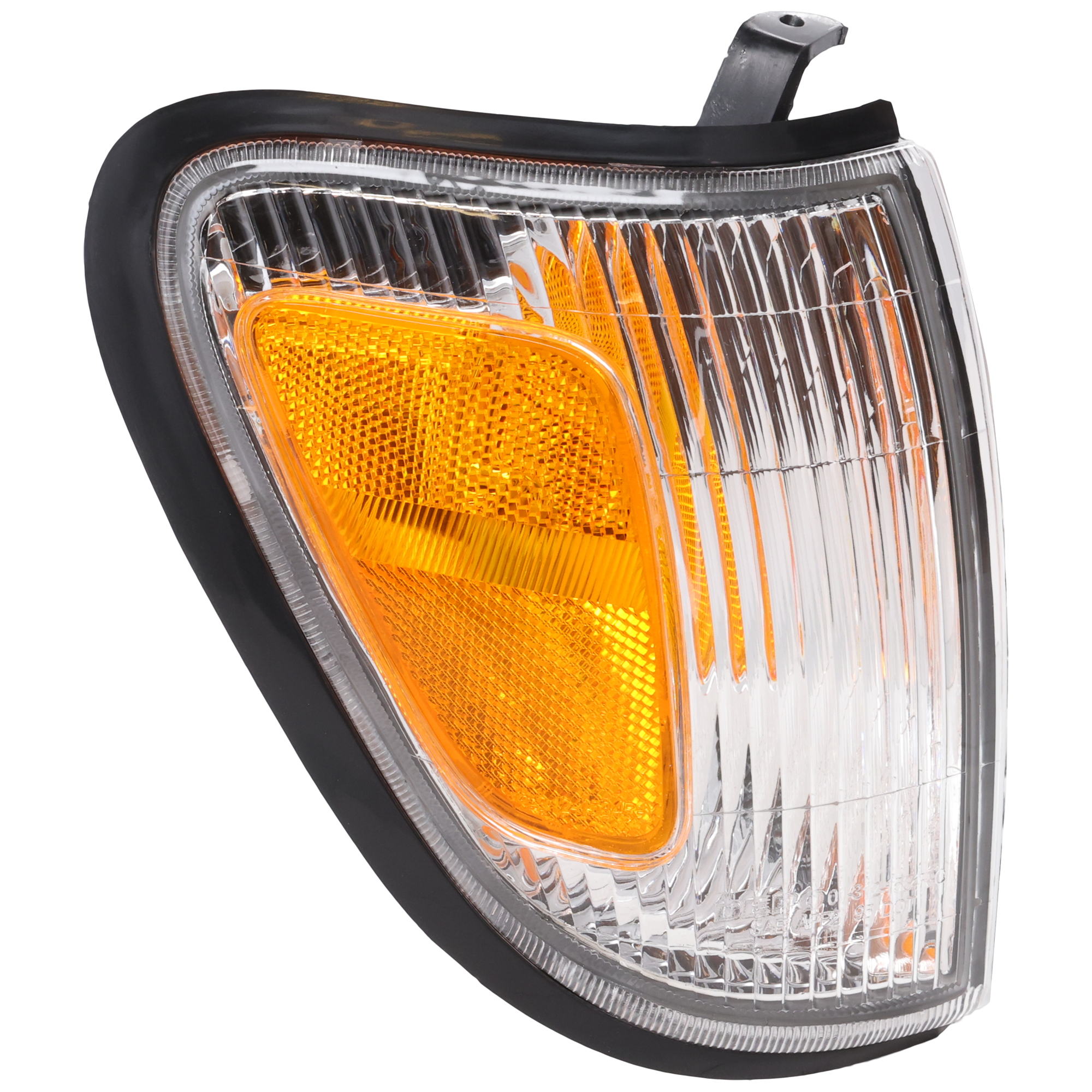 AM TACOMA 98-00 CORNER LAMP RH Assembly RWD Pre Runner Model 4WD SKU 18-5261-00 Partslink TO2521154 OEM 8161004060