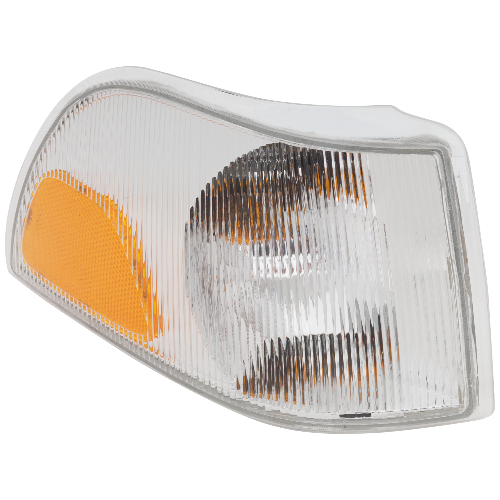 AM C70 S70 V70-98-02 CORNER LAMP RH Assembly Park Signal Light SKU 18-5279-00 Partslink VO2521101 OEM 94831856