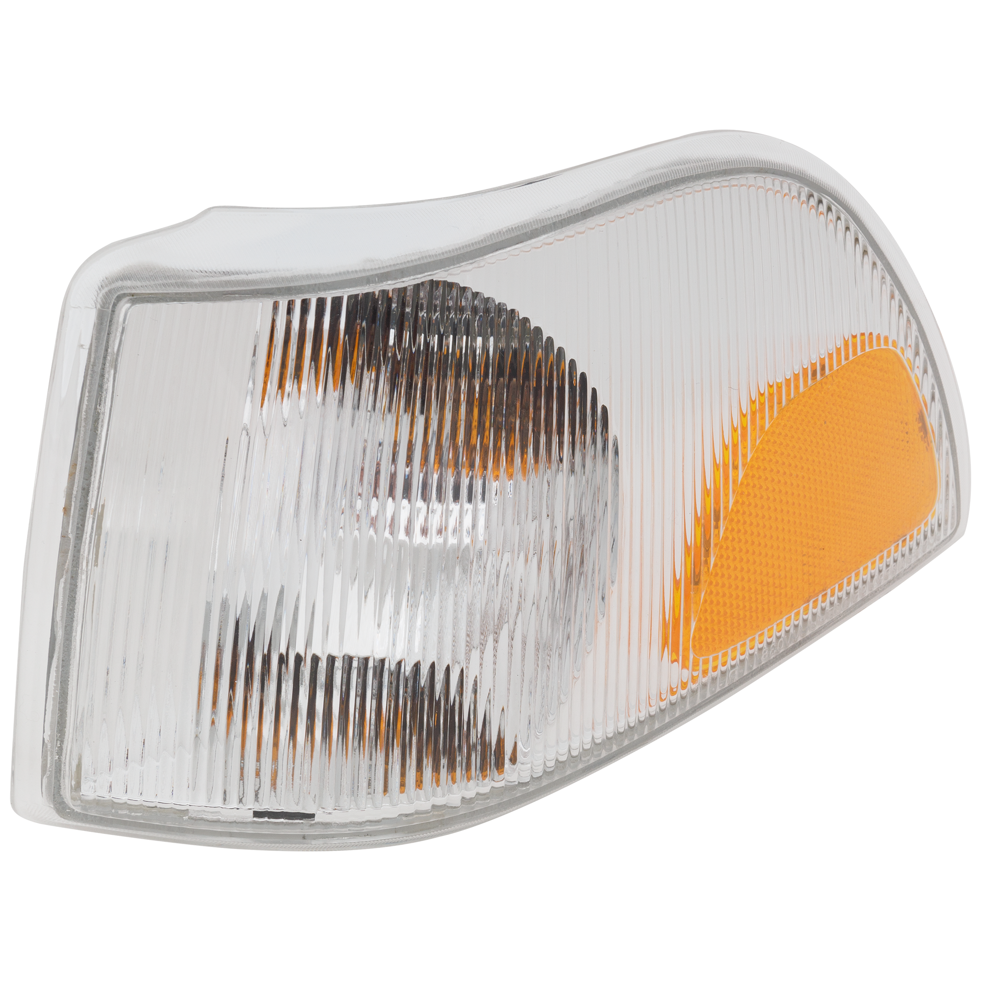 AM C70 S70 V70-98-02 CORNER LAMP LH Assembly Park Signal Light SKU 18-5280-00 Partslink VO2520101 OEM 94831849
