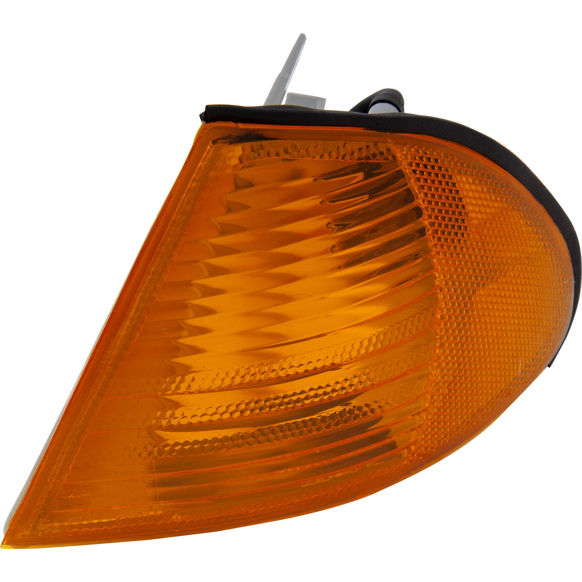 AM 3 SERIES 99-01 CORNER LAMP LH Assembly Sedan Wagon SKU 18-5356-00 Partslink BM2520104 OEM 63136902765