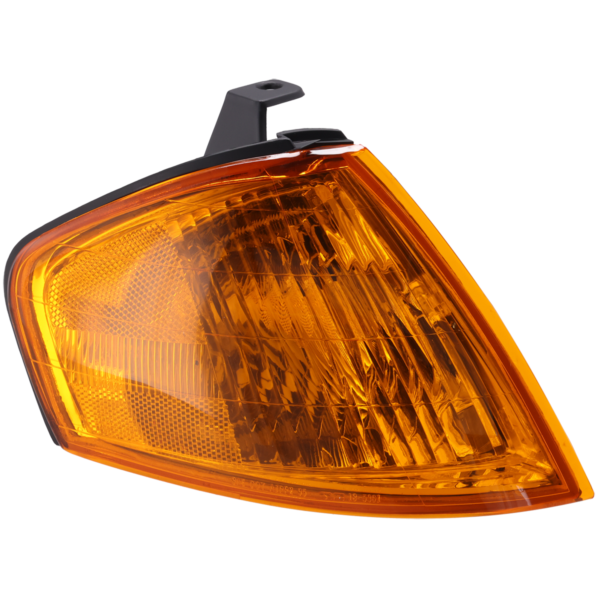 AM PROTEGE 99-00 CORNER LAMP RH Assembly Park Signal Side Marker Light SKU 18-5361-00 Partslink MA2521113 OEM BJ0E51060BP1