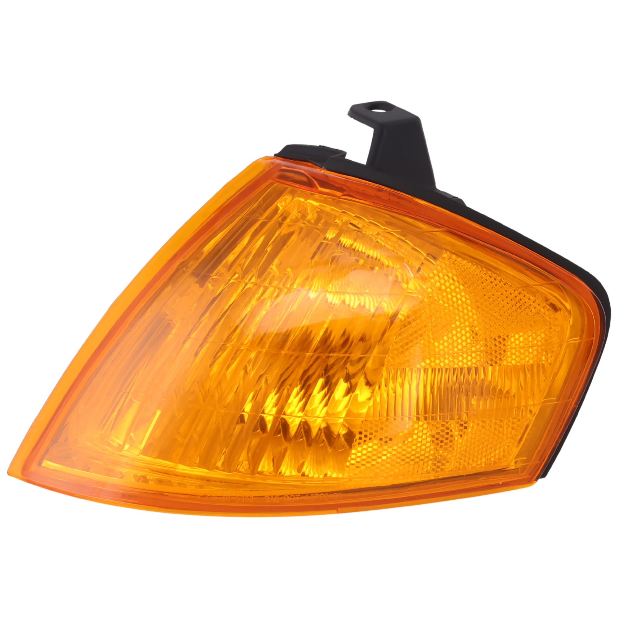 AM PROTEGE 99-00 CORNER LAMP LH Assembly Park Signal Side Marker Light SKU 18-5362-00 Partslink MA2520113 OEM BJ0E51070BP1