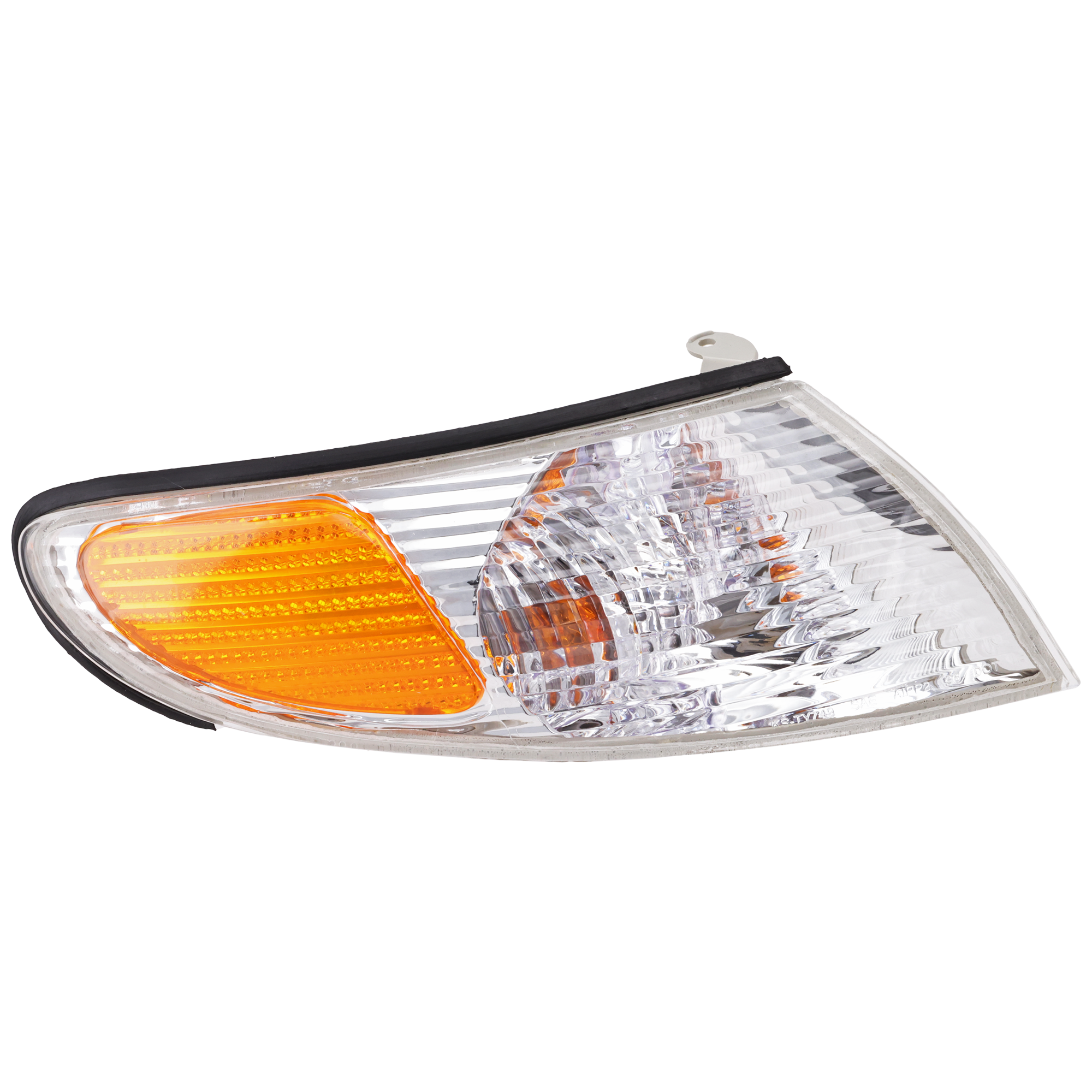 AM SOLARA 99-01 CORNER LAMP RH Assembly SKU 18-5393-00 Partslink TO2521159 OEM 8161006040