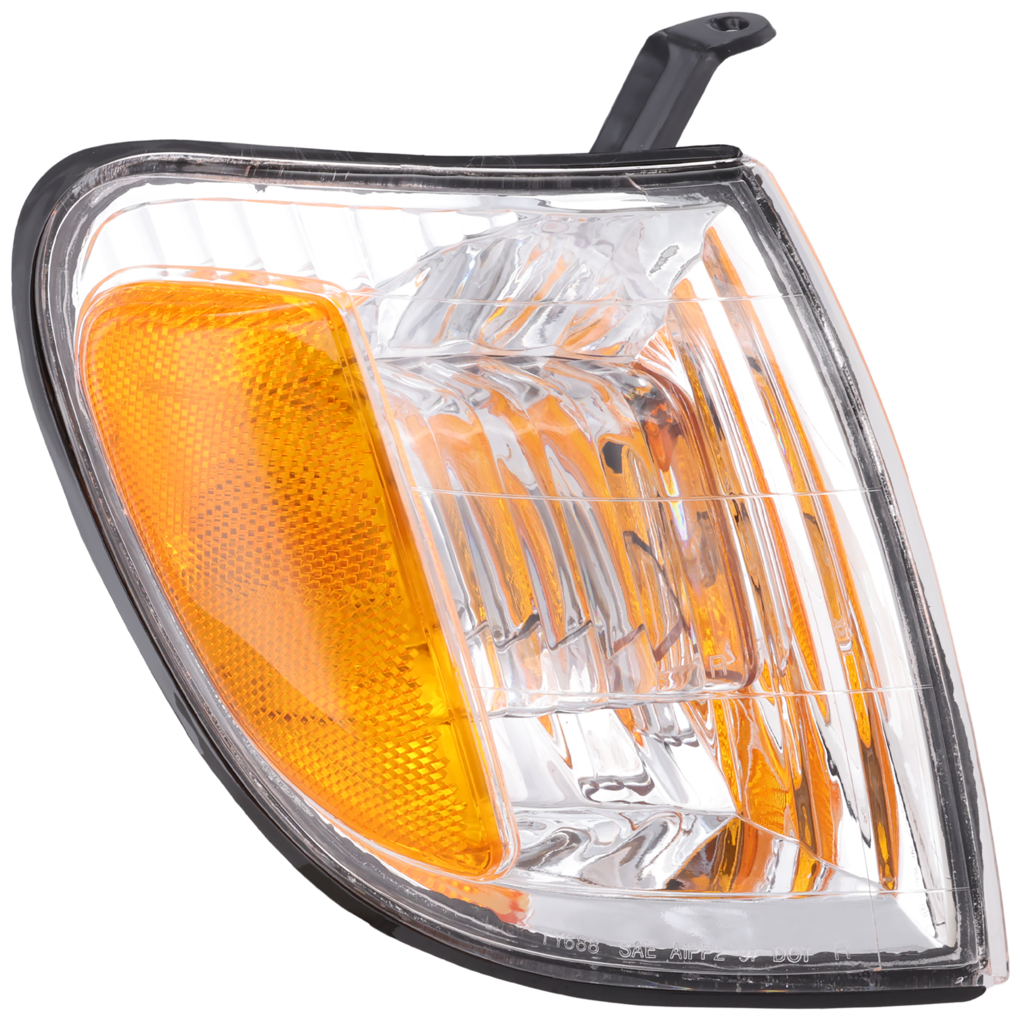 AM TUNDRA 00-04 SIGNAL LAMP RH Assembly Regular Access Cab SKU 18-5477-00 Partslink TO2531135 OEM 815100C010