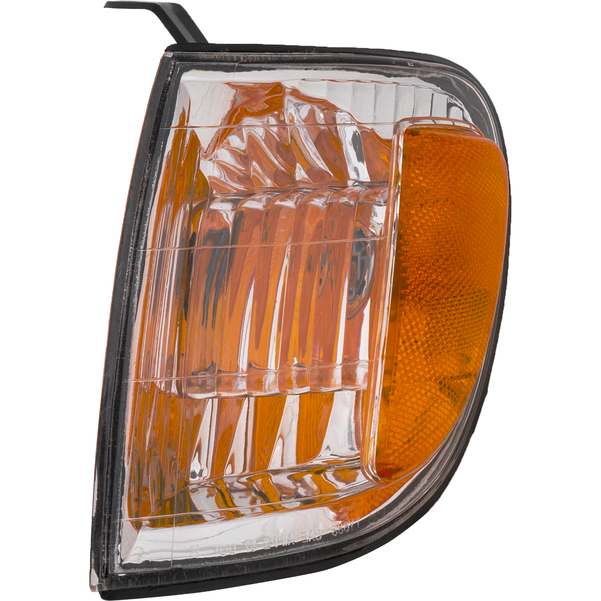 AM TUNDRA 00-04 SIGNAL LAMP LH Assembly Regular Access Cab SKU 18-5478-00 Partslink TO2530135 OEM 815200C010