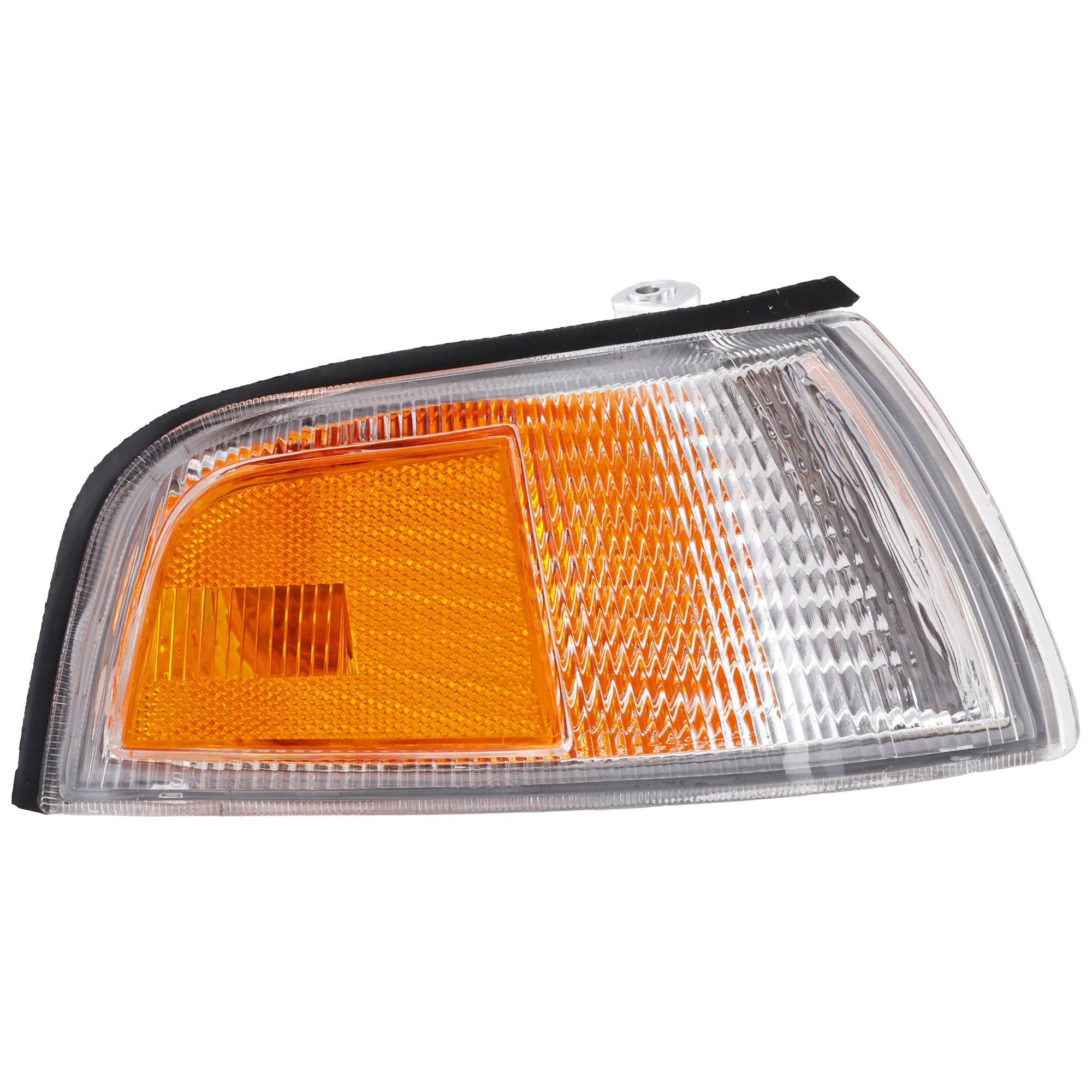AM MIRAGE 97-01 CORNER LAMP RH Assembly Sedan SKU 18-5501-00 Partslink MI2521107 OEM MR296306