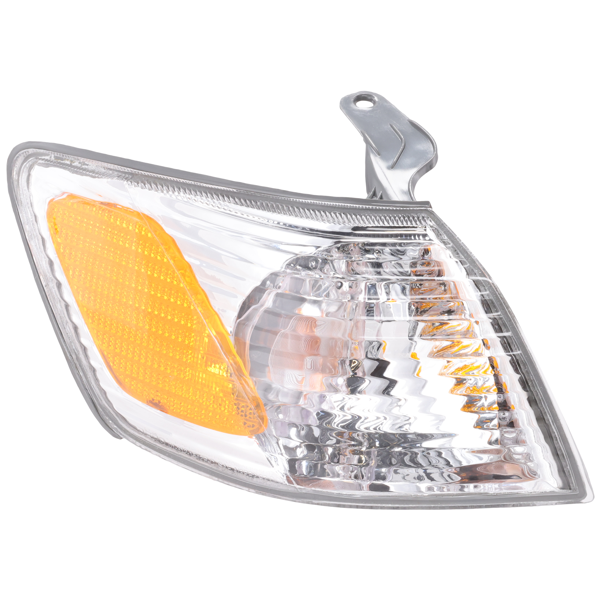 AM CAMRY 00-01 CORNER LAMP RH Assembly SKU 18-5521-00 Partslink TO2531136 OEM 81510AA020