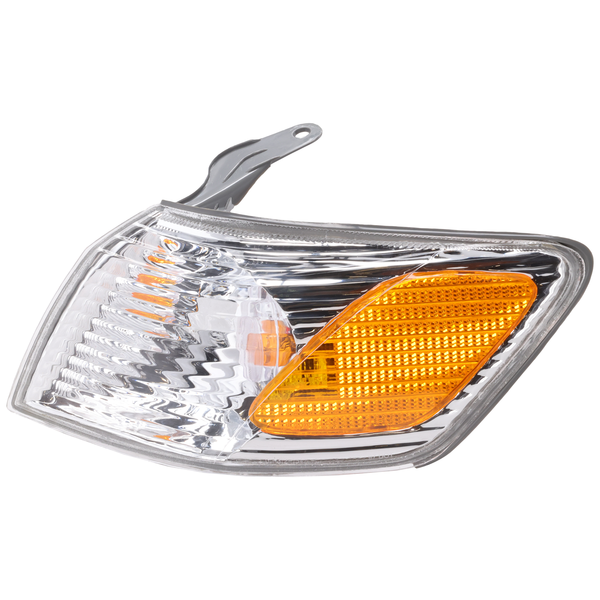 AM CAMRY 00-01 CORNER LAMP LH Assembly SKU 18-5522-00 Partslink TO2530136 OEM 81520AA020