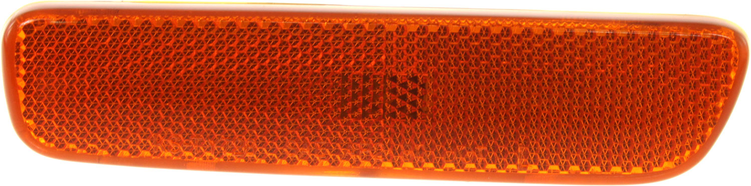 AM RX300-99-03 FRONT SIDE MARKER LAMP LH Assembly SKU 18-5640-00 Partslink LX2550102 OEM 8174048010