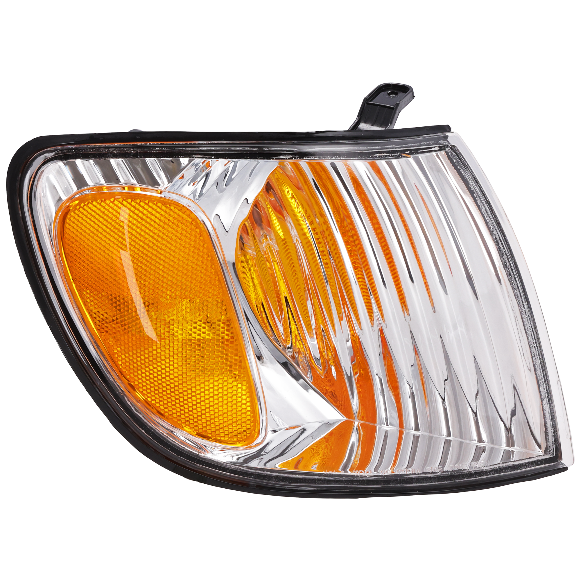 AM SIENNA 01-03 CORNER LAMP RH Assembly SKU 18-5655-00 Partslink TO2531138 OEM 8151008020