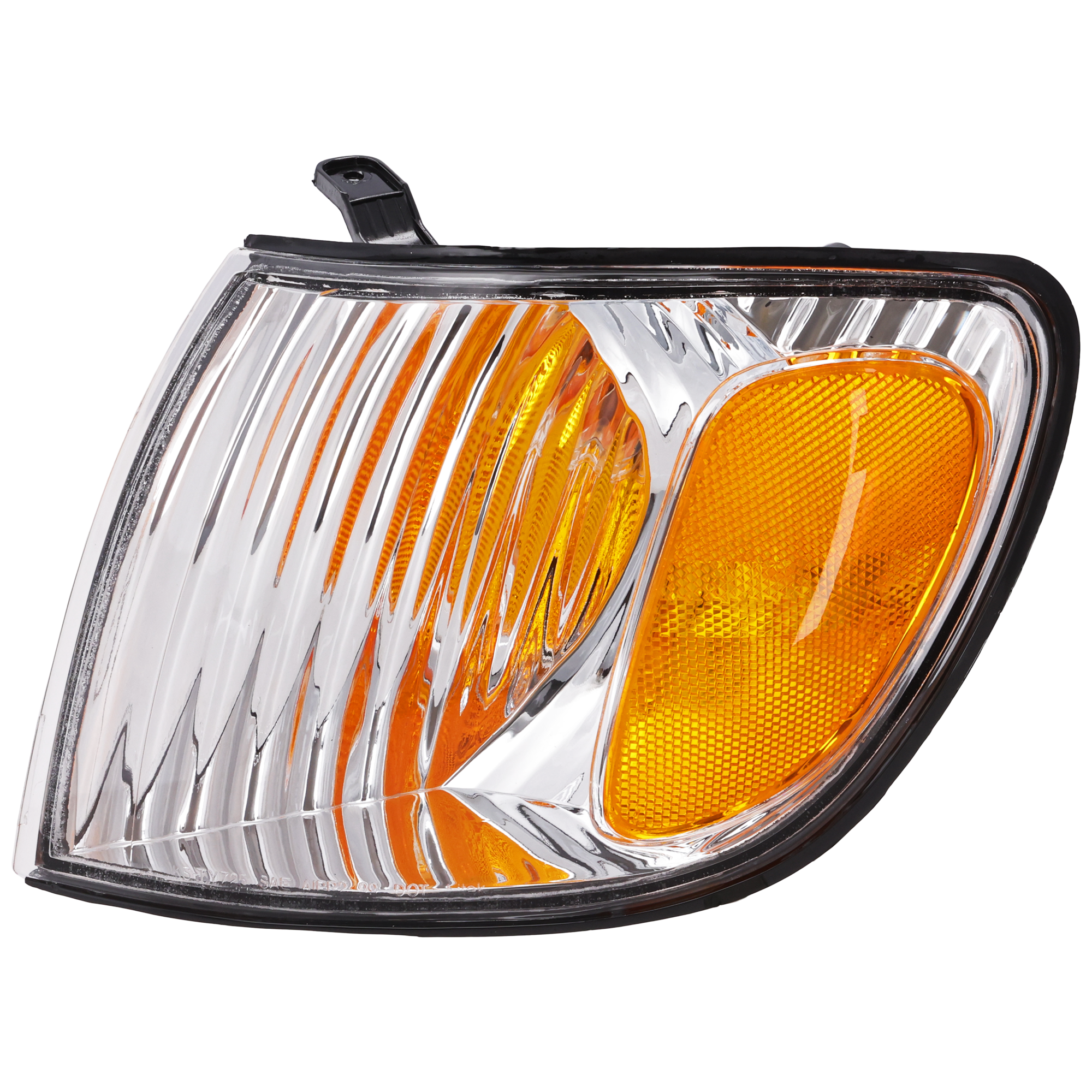 AM SIENNA 01-03 CORNER LAMP LH Assembly SKU 18-5656-00 Partslink TO2530138 OEM 8152008020
