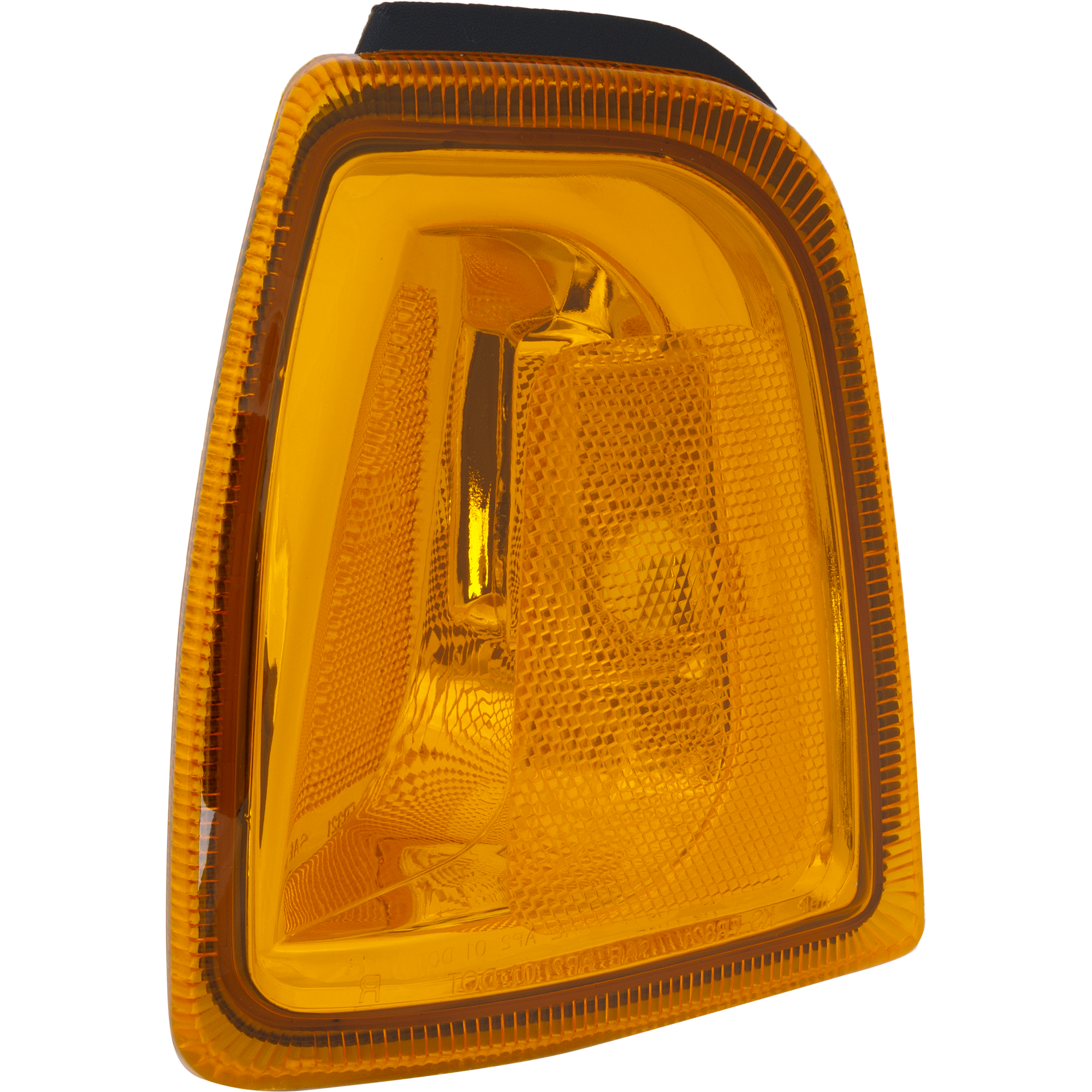 AM RANGER 01-05 CORNER LAMP LH Lens and Housing Halogen Park Signal Light SKU 18-5664-01 OEM 1L5Z15A201BA PFM