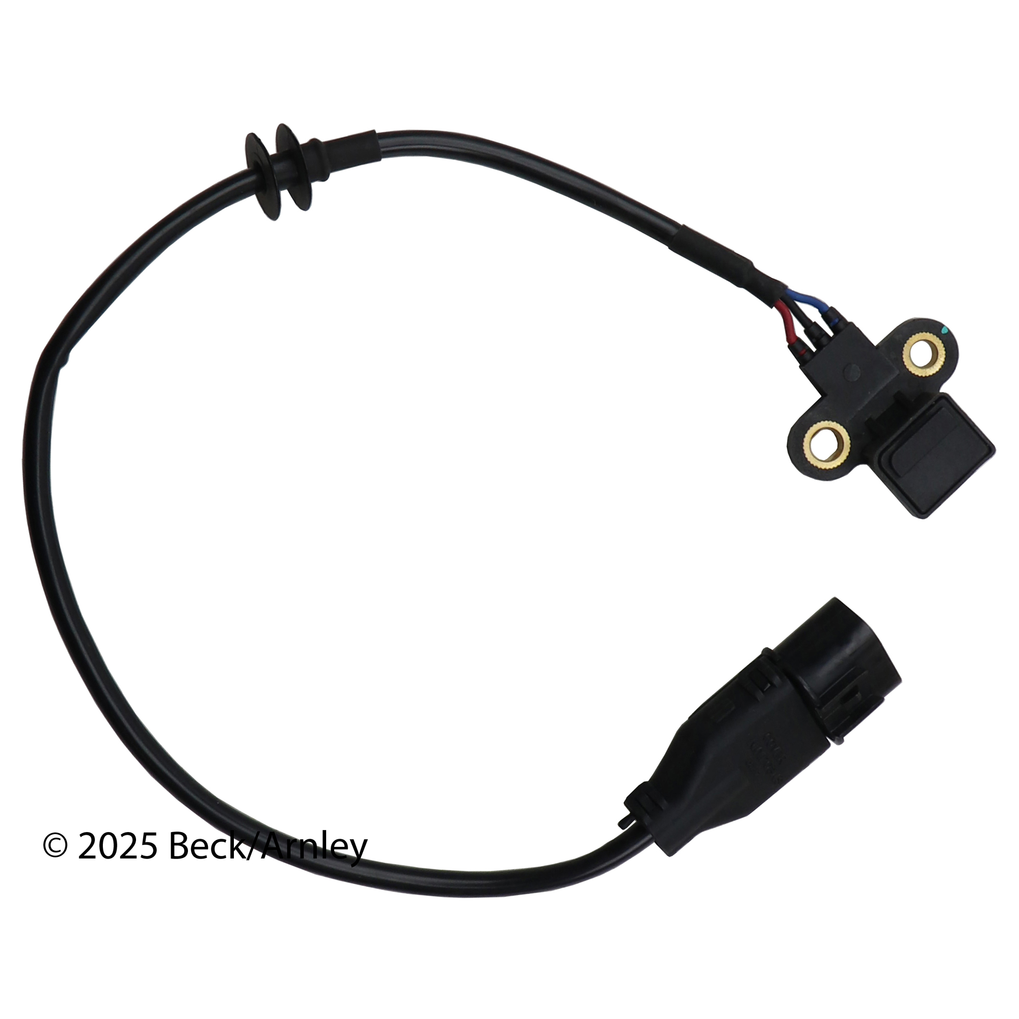 AM Beck Arnley Camshaft Position Sensor SKU 180-0357