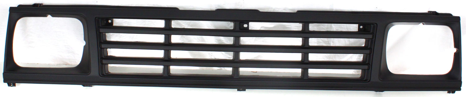 Mai Grille For Mitsubishi Mighty Max 1987-1989 | eBay