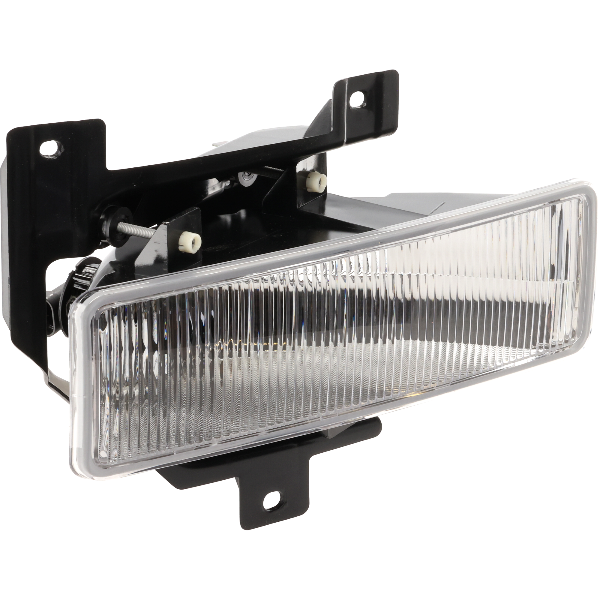 AM F 150-97-01 FRONT FOG LAMP RH Assembly Halogen SKU 19-5079-00 Partslink FO2593114 OEM F75Z15A254BB