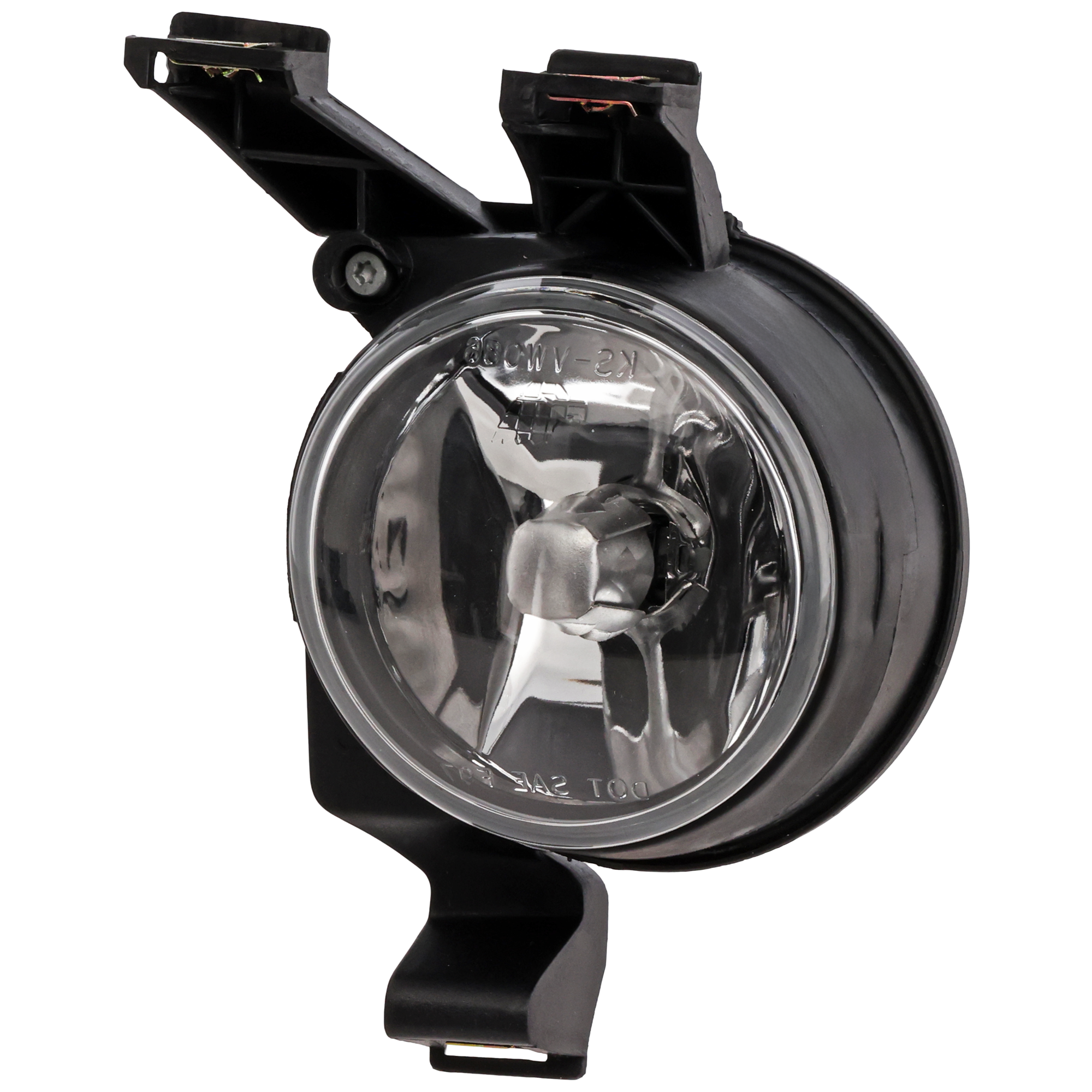 AM BEETLE 98-00 FRONT FOG LAMP LH Assembly SKU 19-5100-00 Partslink VW2592102 OEM 1C0941699A