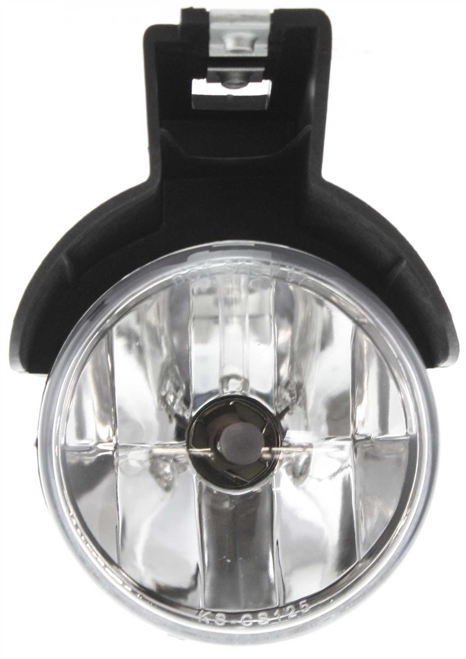 AM DAKOTA 97-00 FRONT FOG LAMP RH Assembly Halogen SKU 19-5239-01 Partslink CH2593104 OEM 55076792