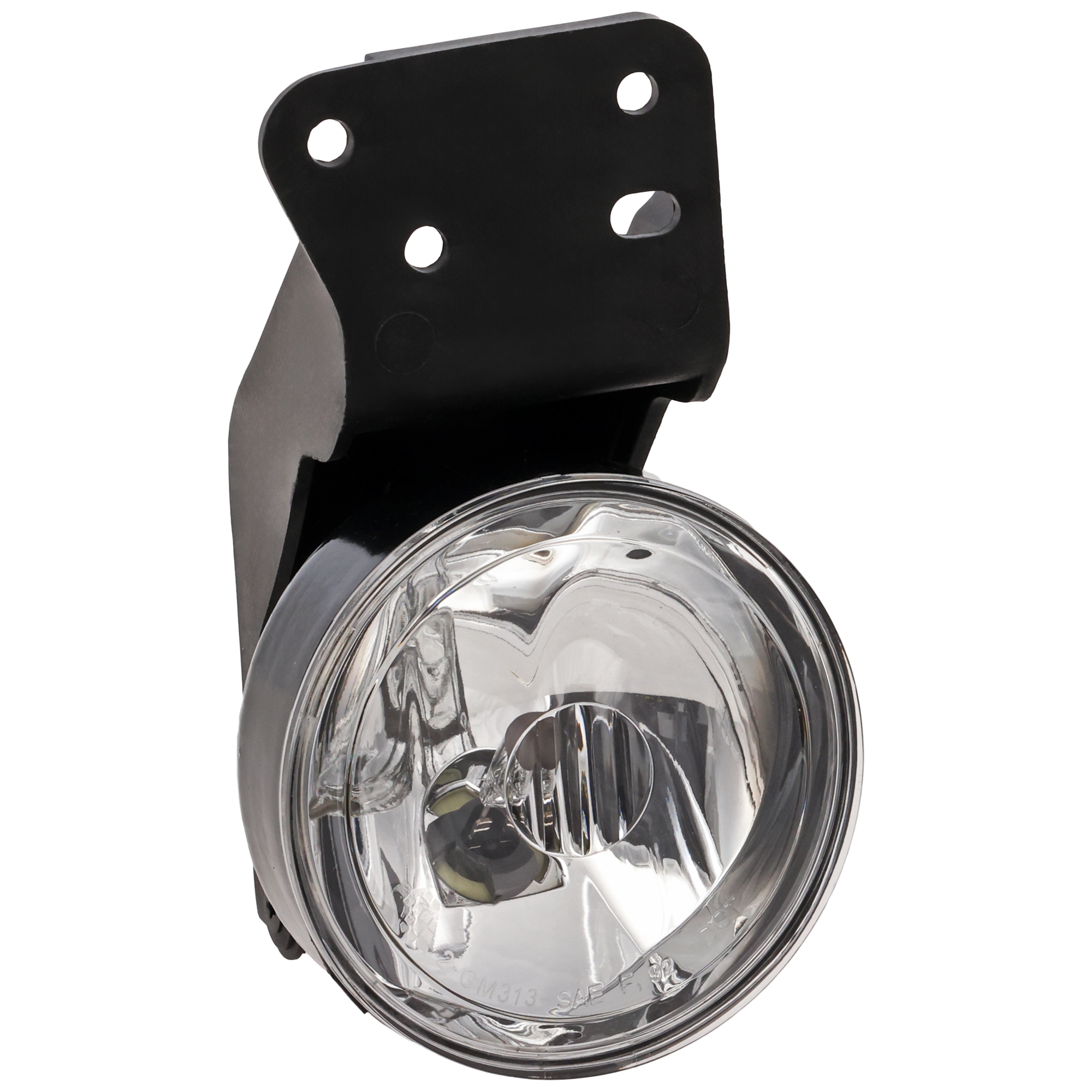 AM GRAND AM 99-05 FRONT FOG LAMP RH Assembly SKU 19-5277-00 Partslink GM2593111 OEM 22613881