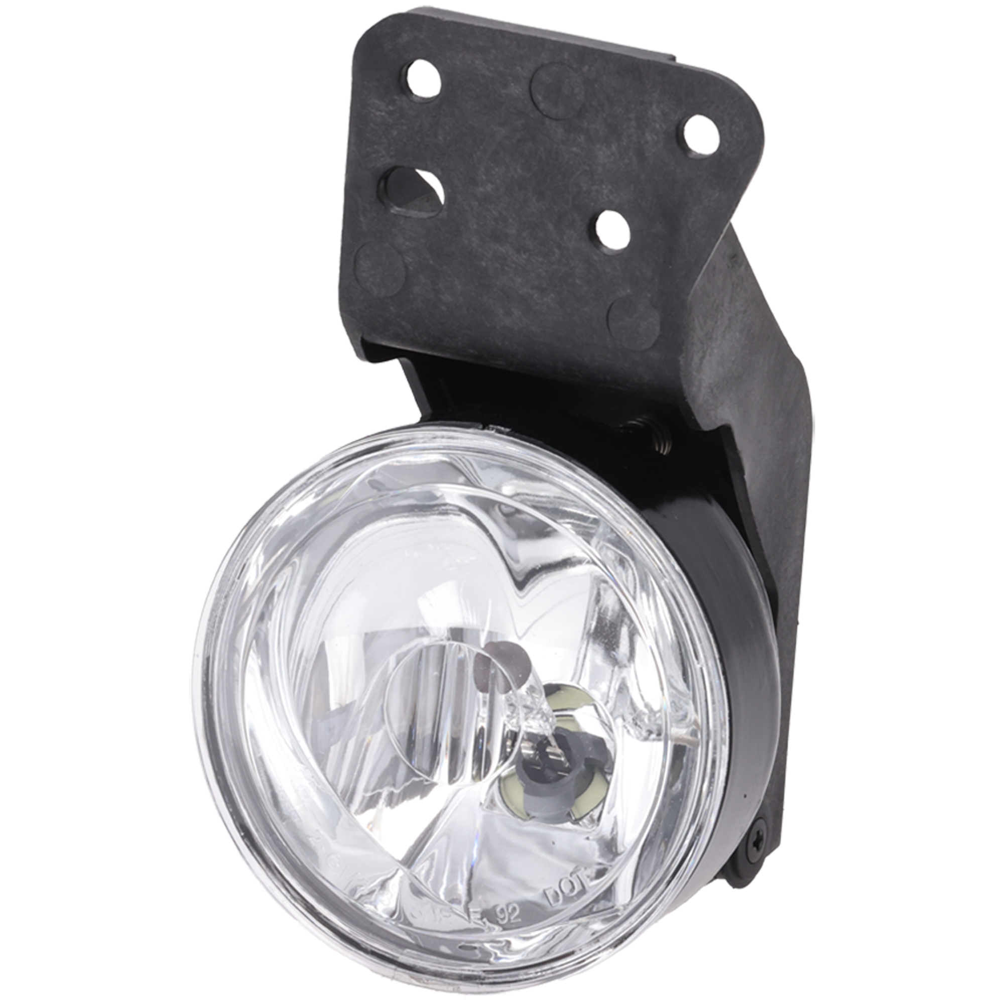 AM GRAND AM 99-05 FRONT FOG LAMP LH Assembly SKU 19-5278-00 Partslink GM2592111 OEM 22613882