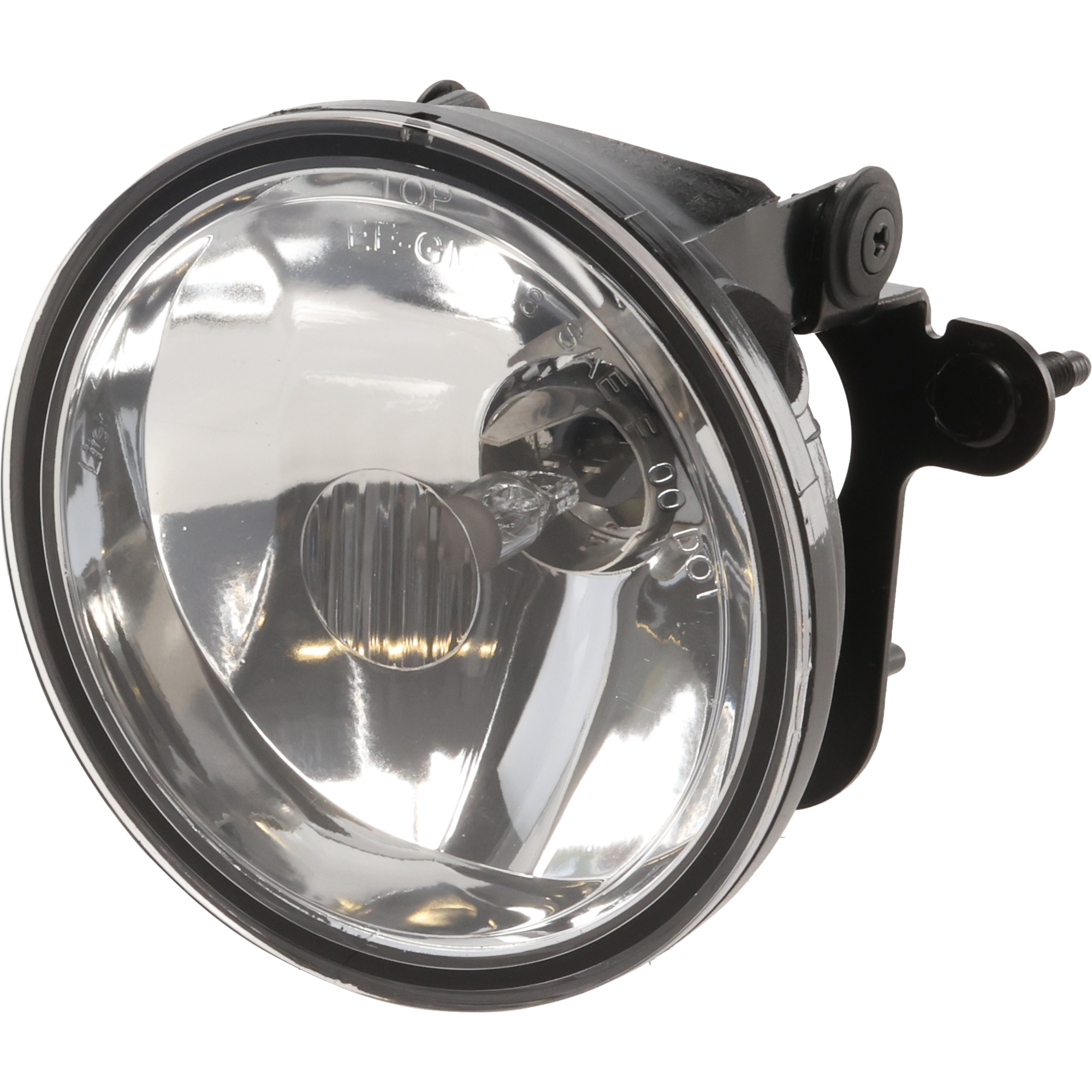 AM TRANS SPORT 97-98 MONTANA 99-04 BONNEVILLE 00-05 FRONT FOG LAMP RH=LH Assembly Halogen Exc. GXP model SKU 19-5399-00 Partslink GM2592119 OEM 25735538