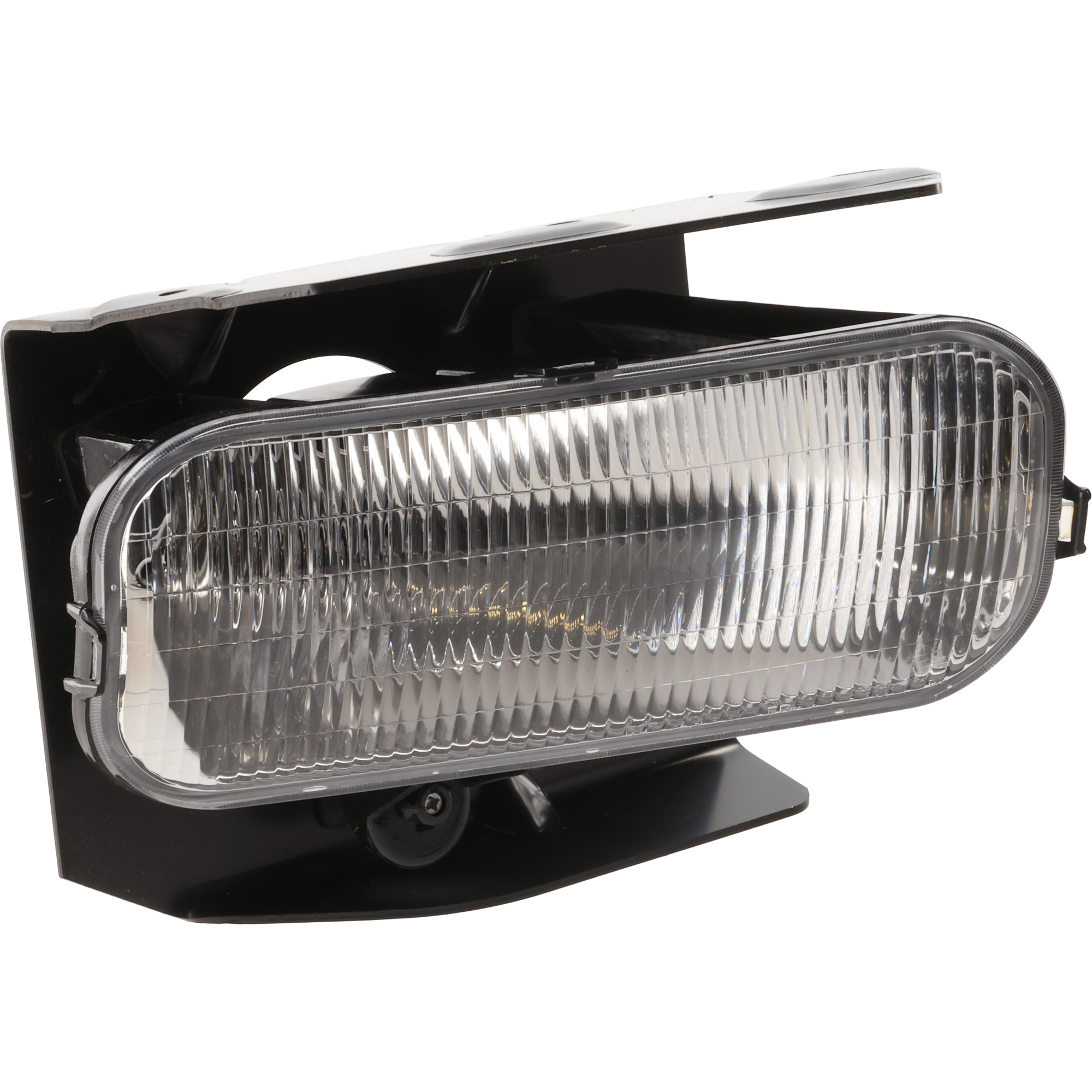 AM F SERIES 99-04 FRONT FOG LAMP RH Assembly SKU 19-5431-00 Partslink FO2593180 OEM 1L3Z15200AA