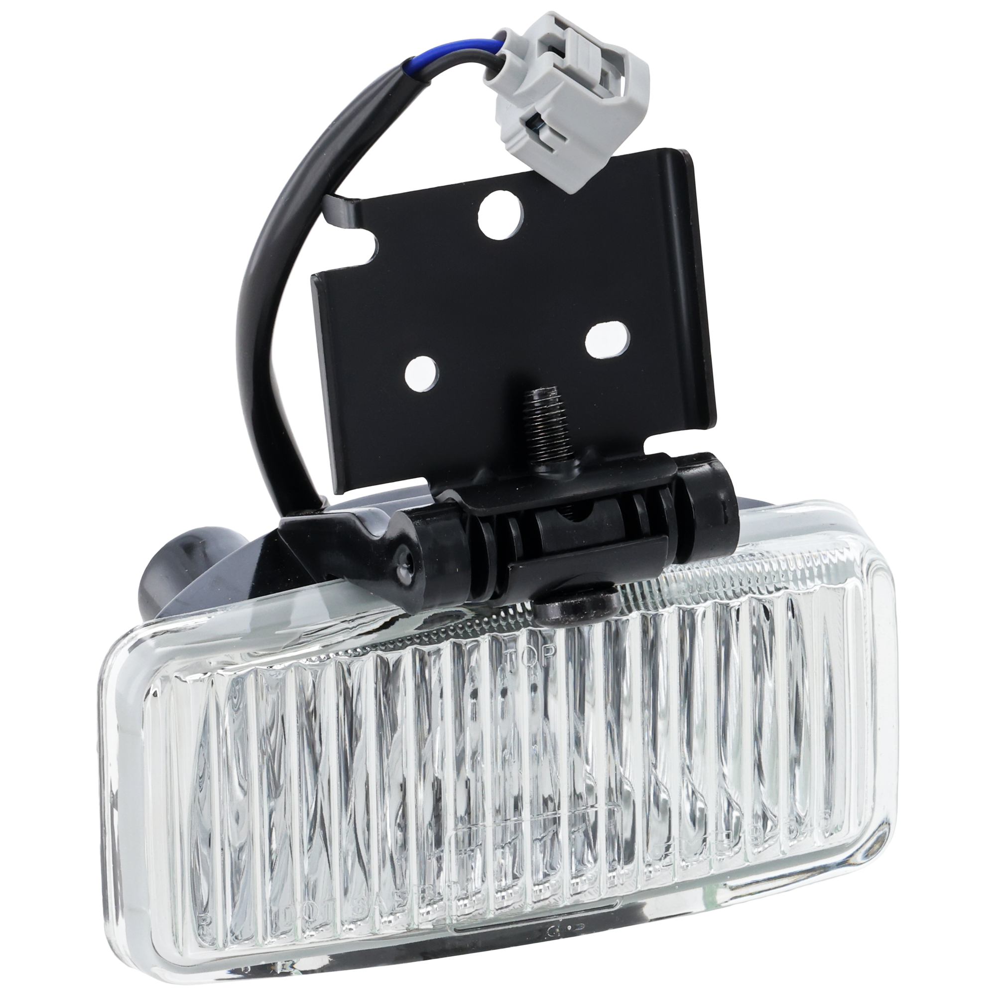 AM GRAND CHEROKEE 97-98 FRONT FOG LAMP RH Assembly SKU 19-5451-90 Partslink CH2593115 OEM 55155312