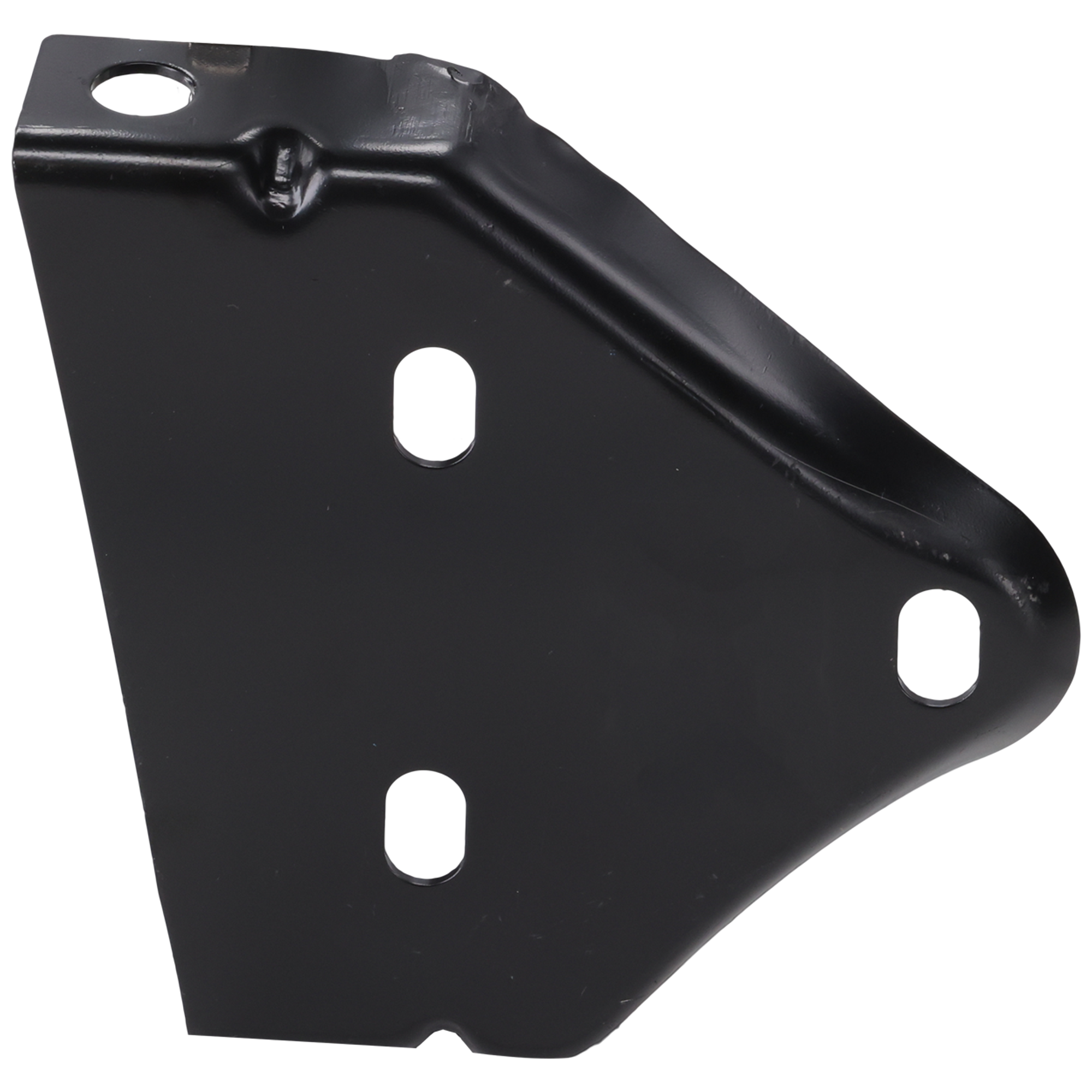 AM CHEROKEE 97-01 FRONT BUMPER BRACKET RH Mounting Arm SKU 19025 Partslink CH1067104 OEM 55175268AB