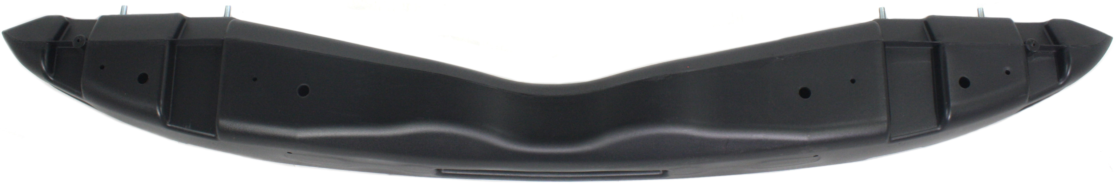 AM PROTEGE 99-00 FRONT REINFORCEMENT Sedan SKU 19204 Partslink MA1006127 OEM BJ0J50070C