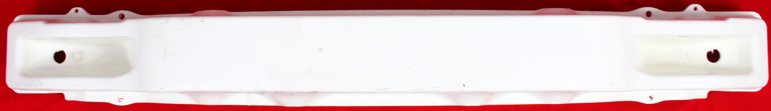 AM GALANT 94-96 FRONT REINFORCEMENT SKU 1964 Partslink MI1006124 OEM MB887535