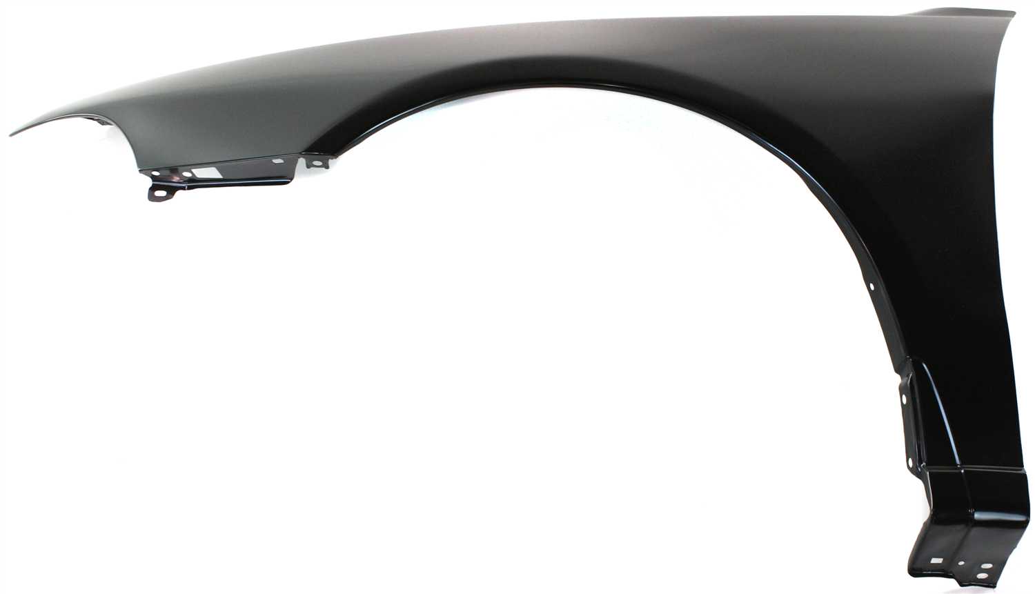 AM GALANT 99-03 FRONT FENDER LH 3.0L Eng ES Model 2.4L Eng SKU 1980 Partslink MI1240138 OEM MR465769