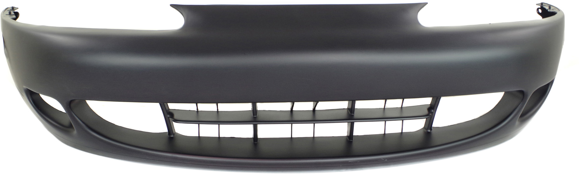 AM ECLIPSE 95-96 FRONT BUMPER COVER Primed SKU 1984P Partslink MI1000240 OEM MR178172