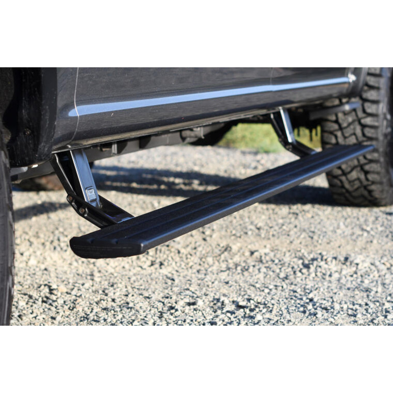 AM Power Running Board SKU 1Z28625401A