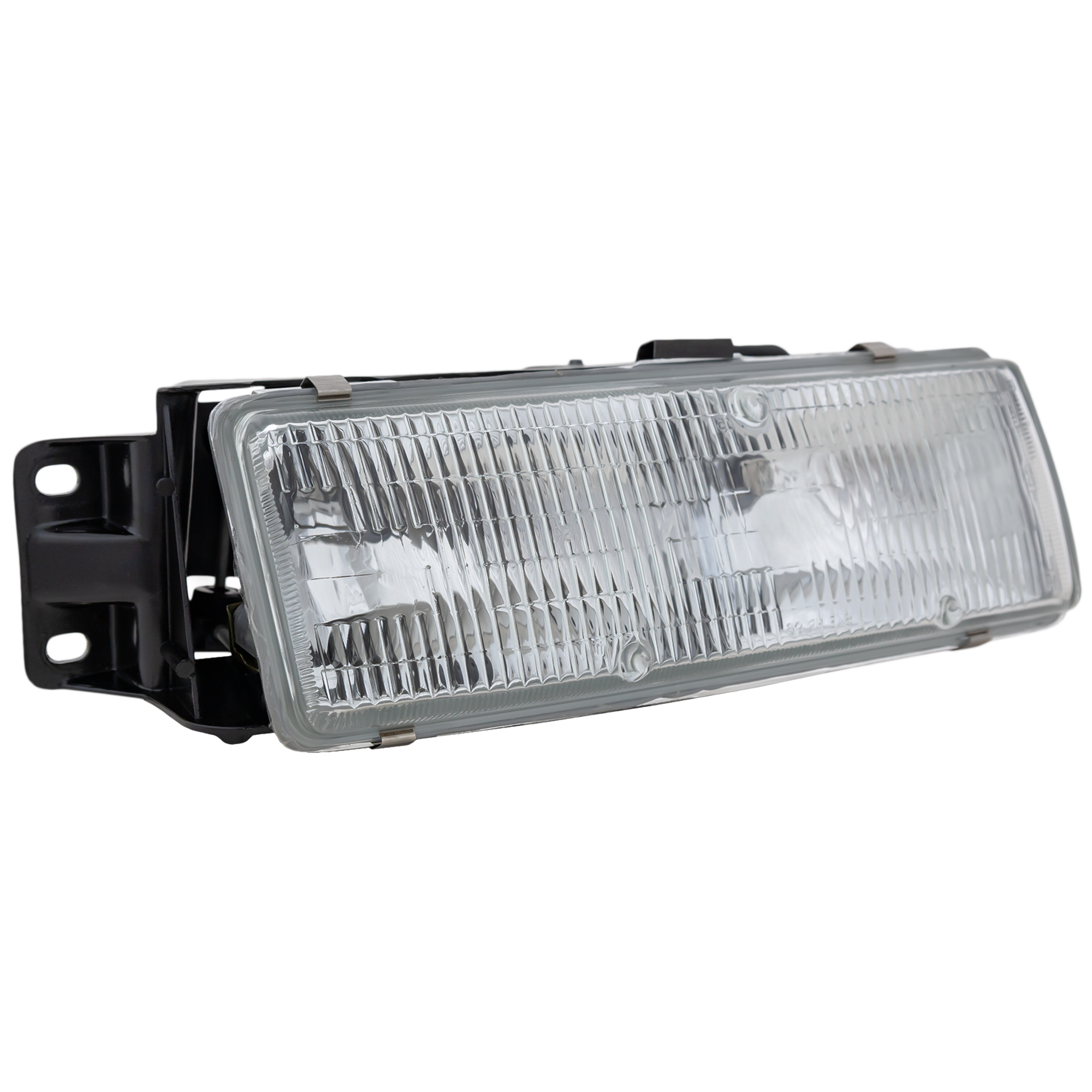 AM CUTLASS CIERA 91-96 HEAD LAMP RH Assembly Halogen SKU 20-1624-28 Partslink GM2503145 OEM 16520814